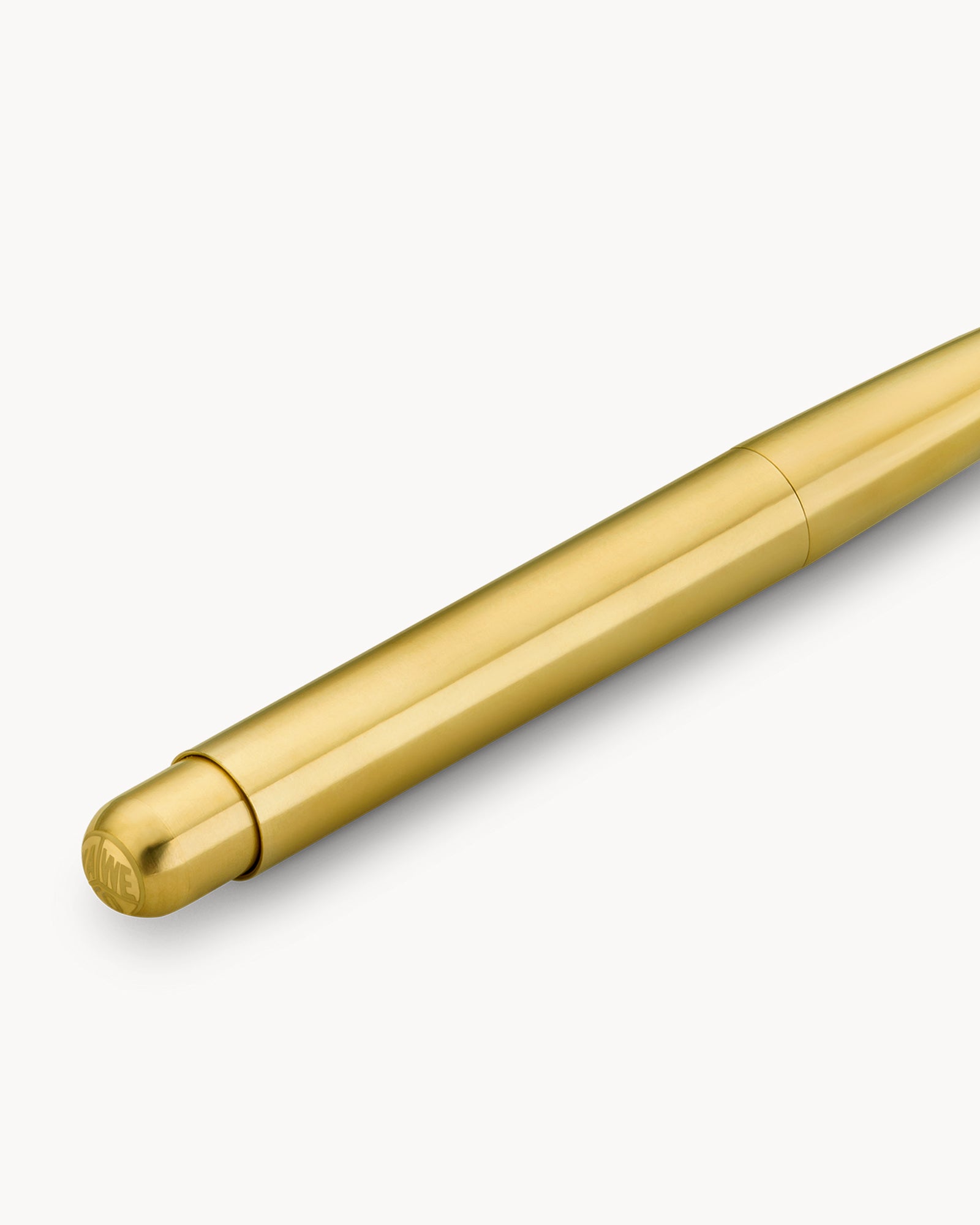 Kaweco Liliput golyóstoll - BRASS