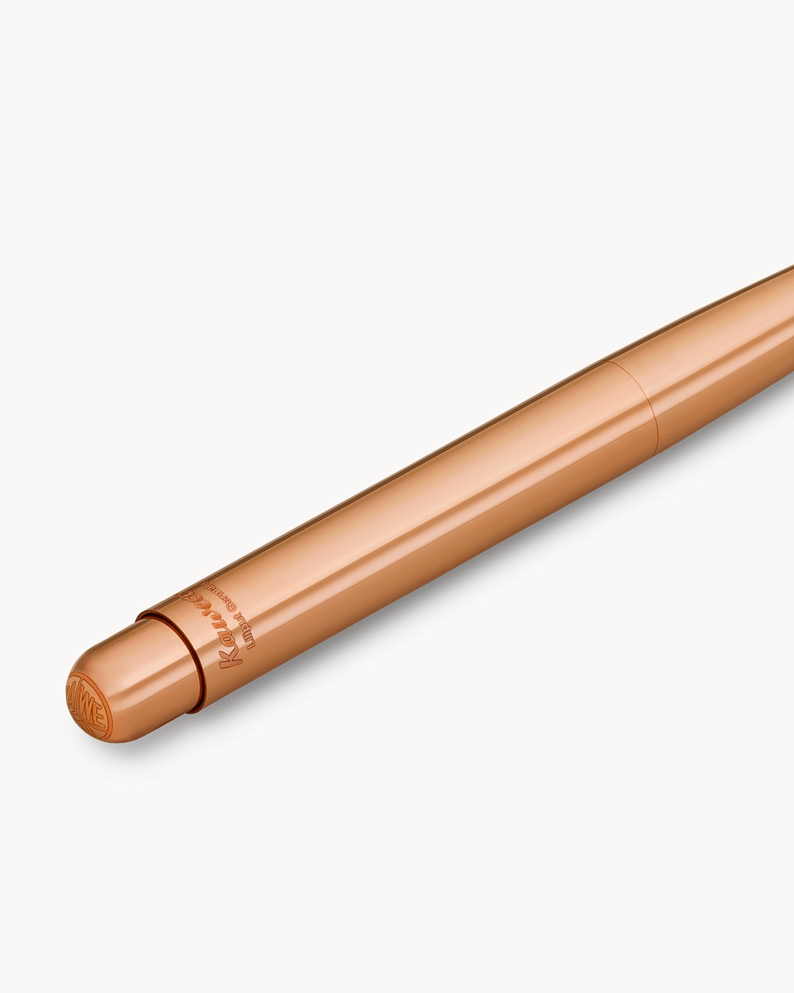 Kaweco Liliput golyóstoll - COPPER