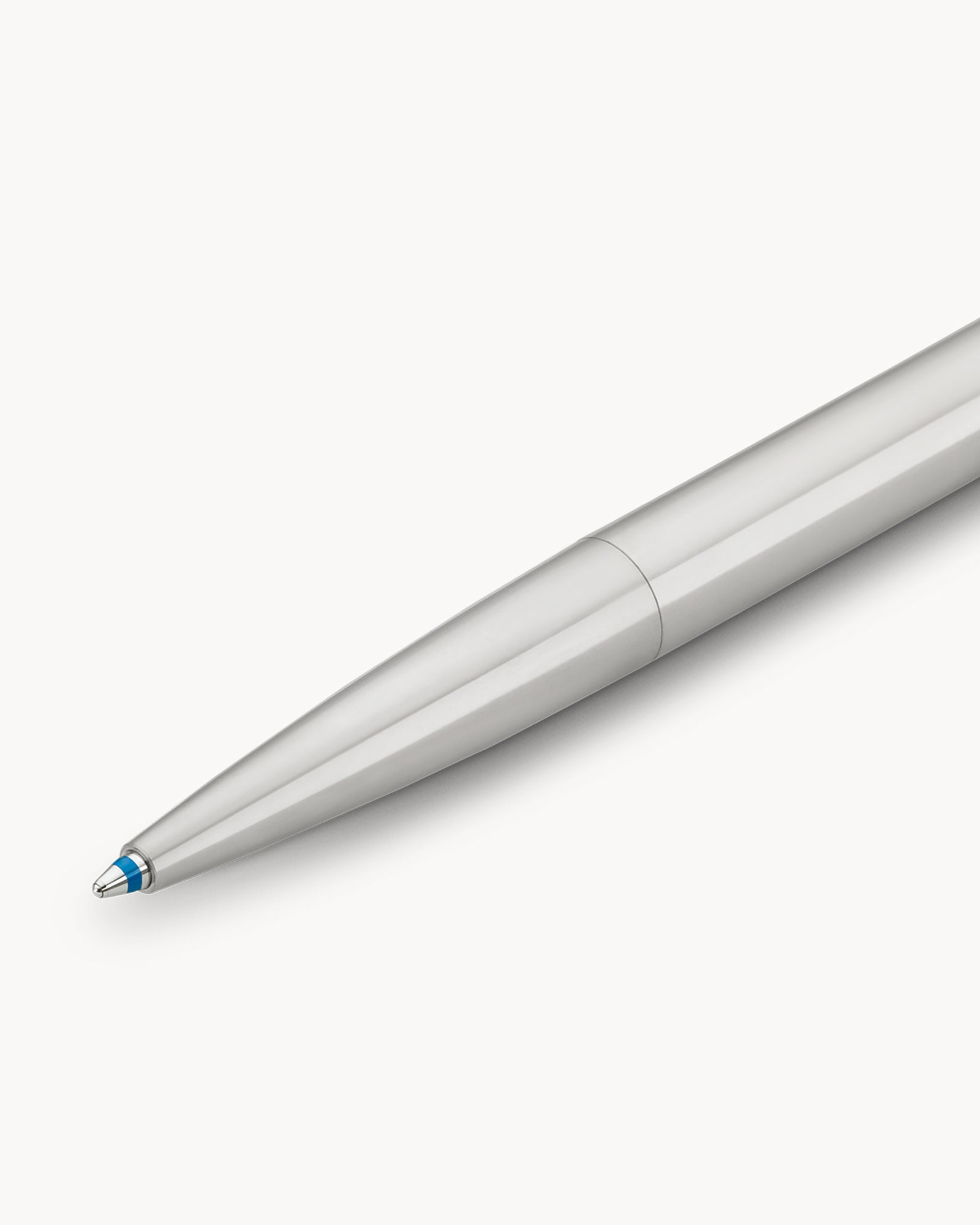 Kaweco Liliput golyóstoll - SILVER