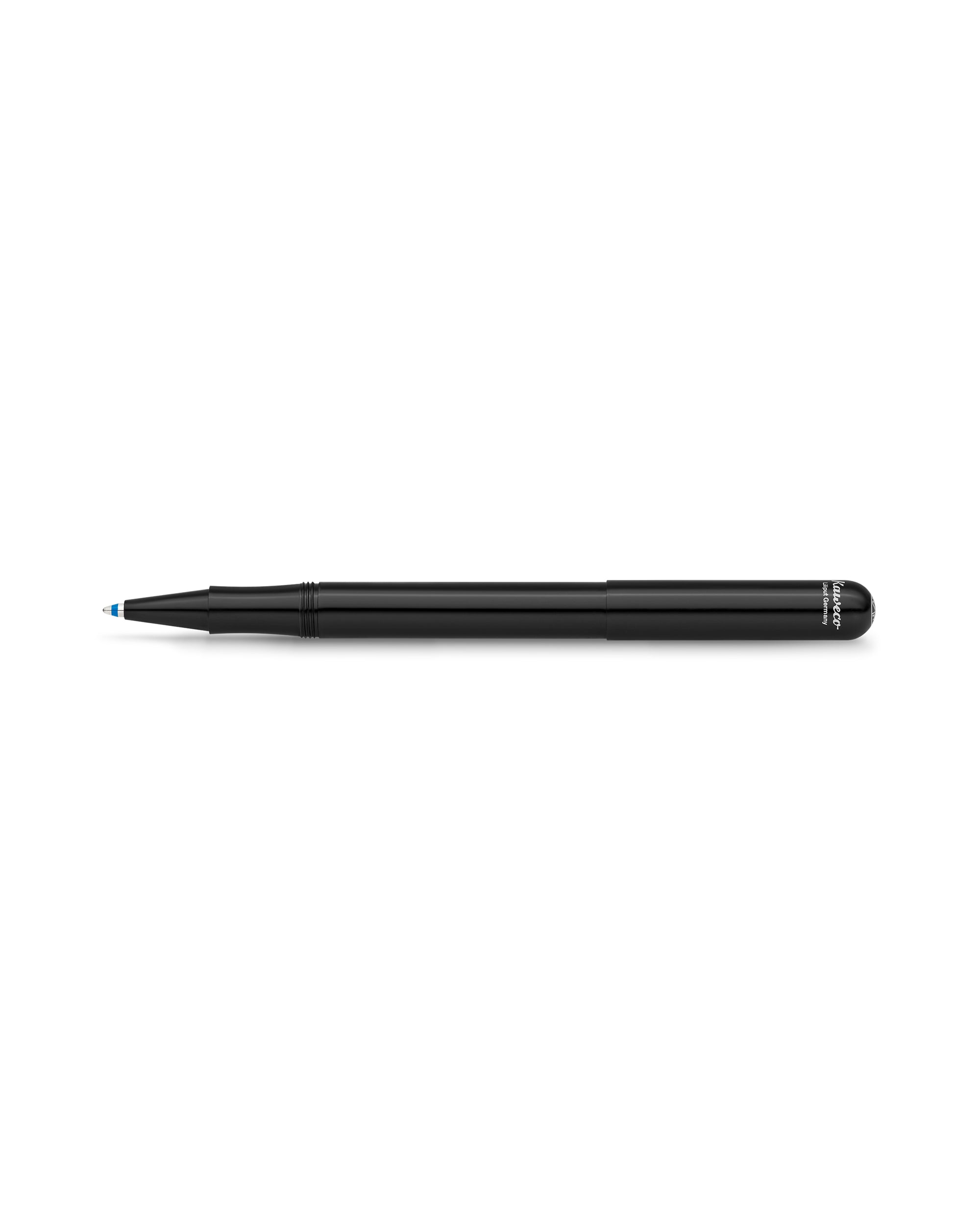 Kaweco LILIPUT golyóstoll kupakkal - BLACK
