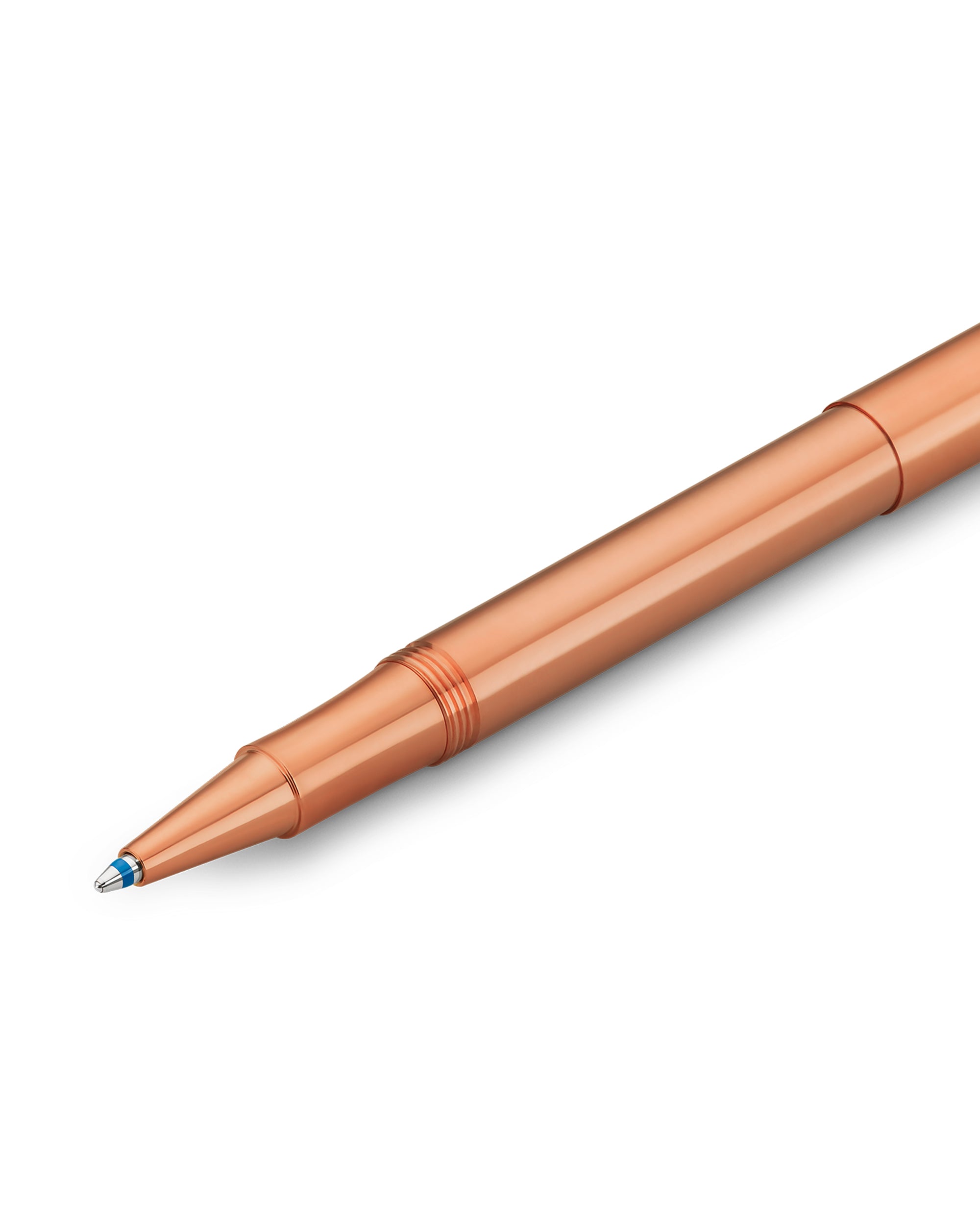 Kaweco LILIPUT golyóstoll kupakkal - COPPER