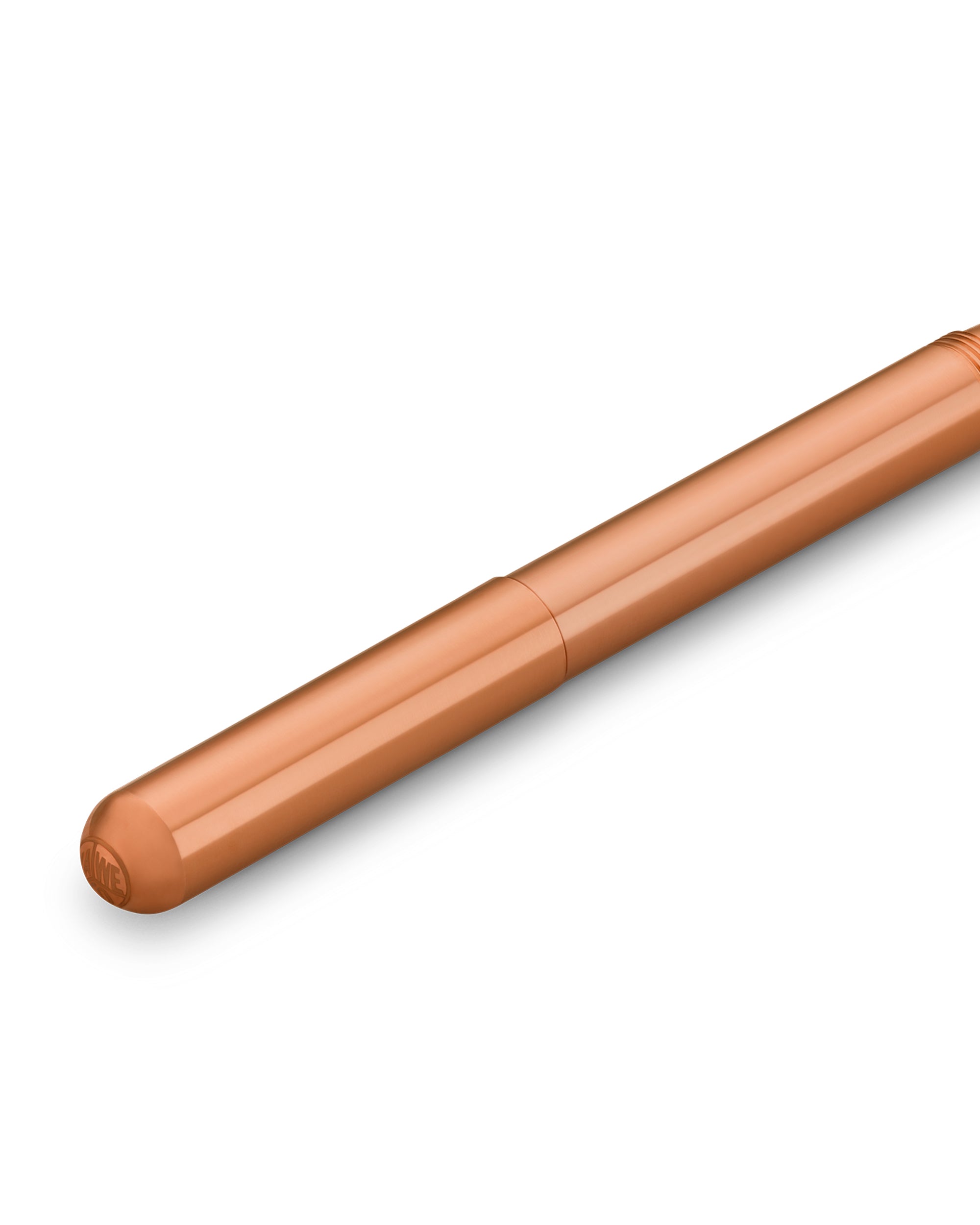 Kaweco LILIPUT golyóstoll kupakkal - COPPER