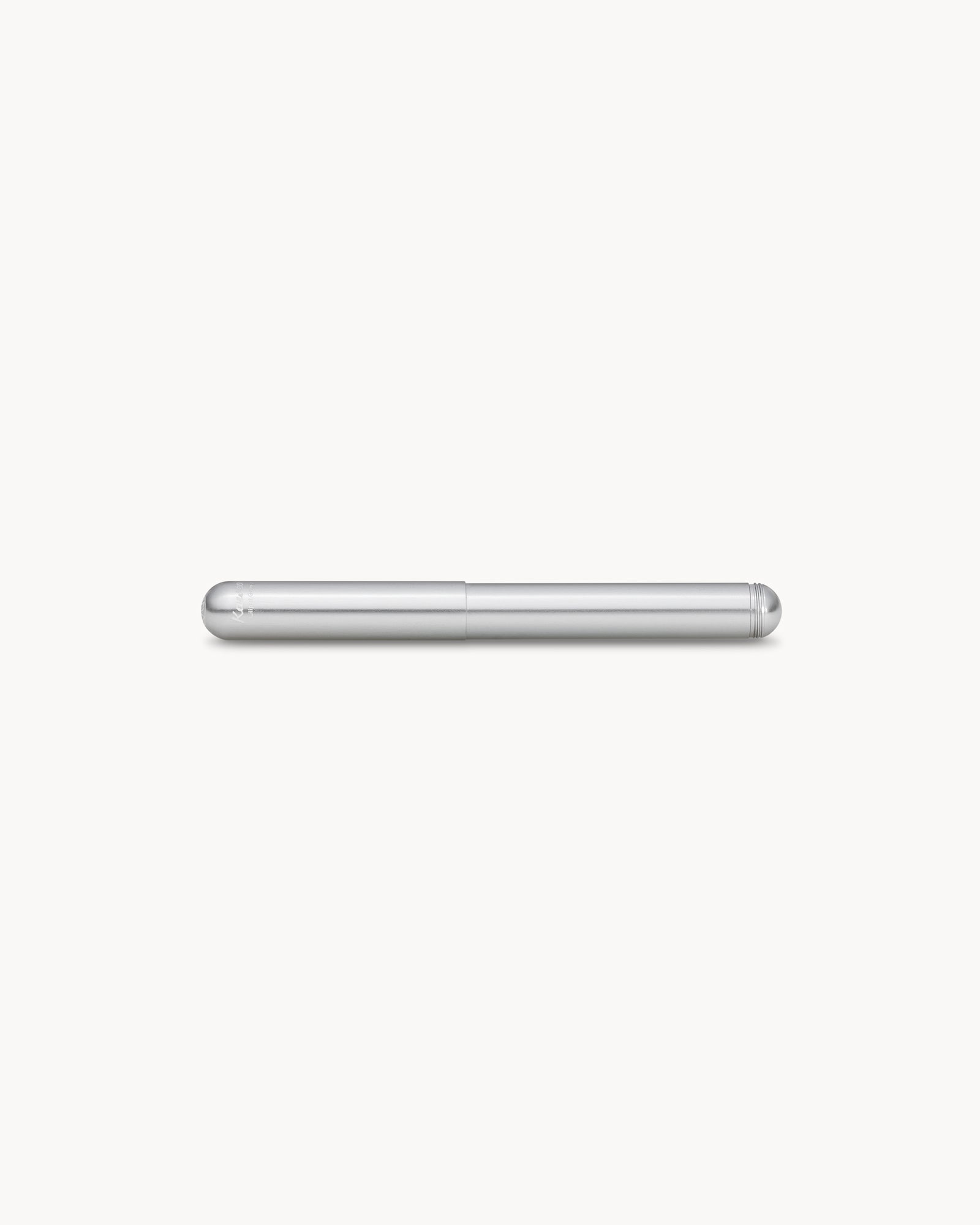 Kaweco Liliput golyóstoll kupakkal - SILVER
