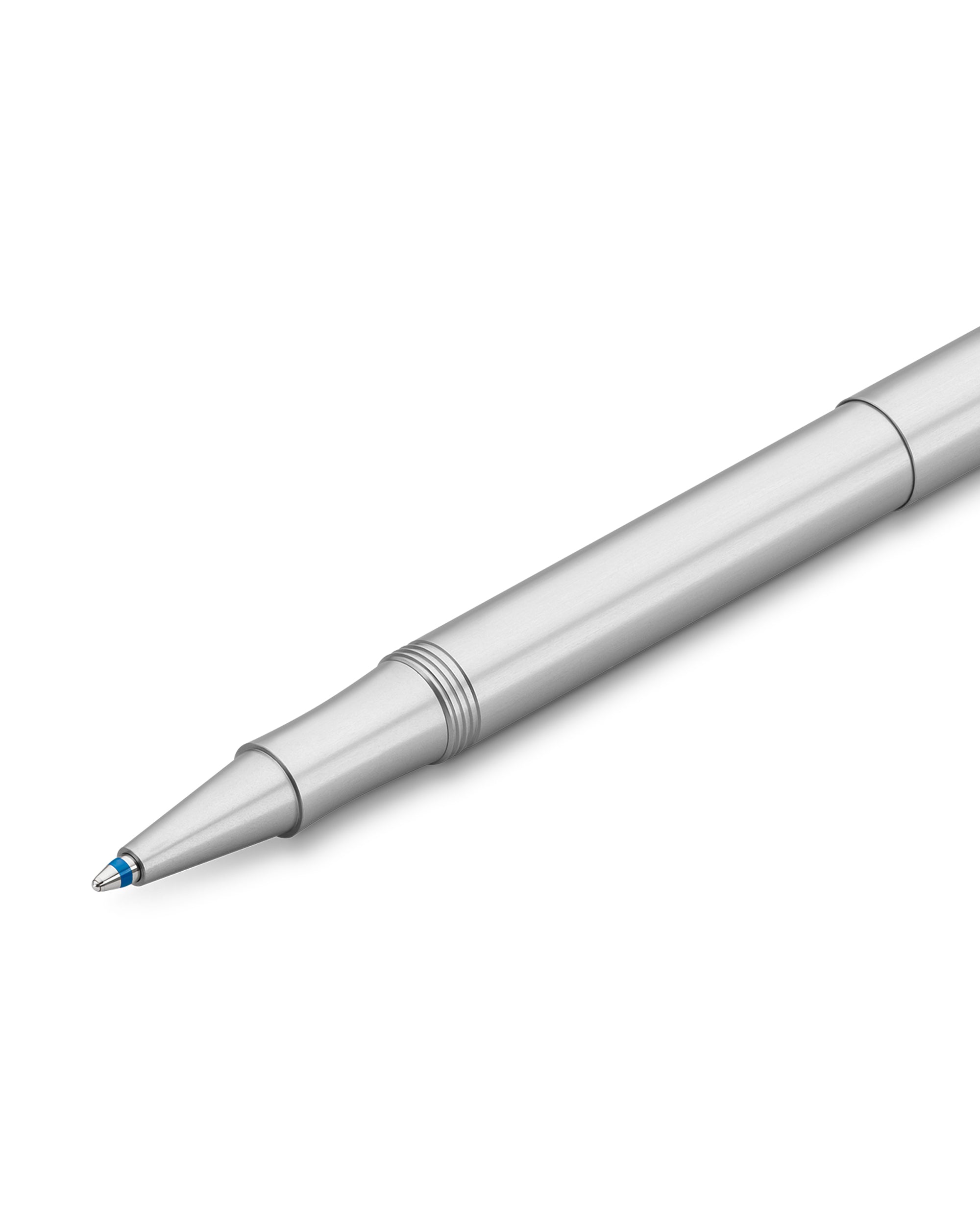 Kaweco LILIPUT golyóstoll kupakkal - SILVER