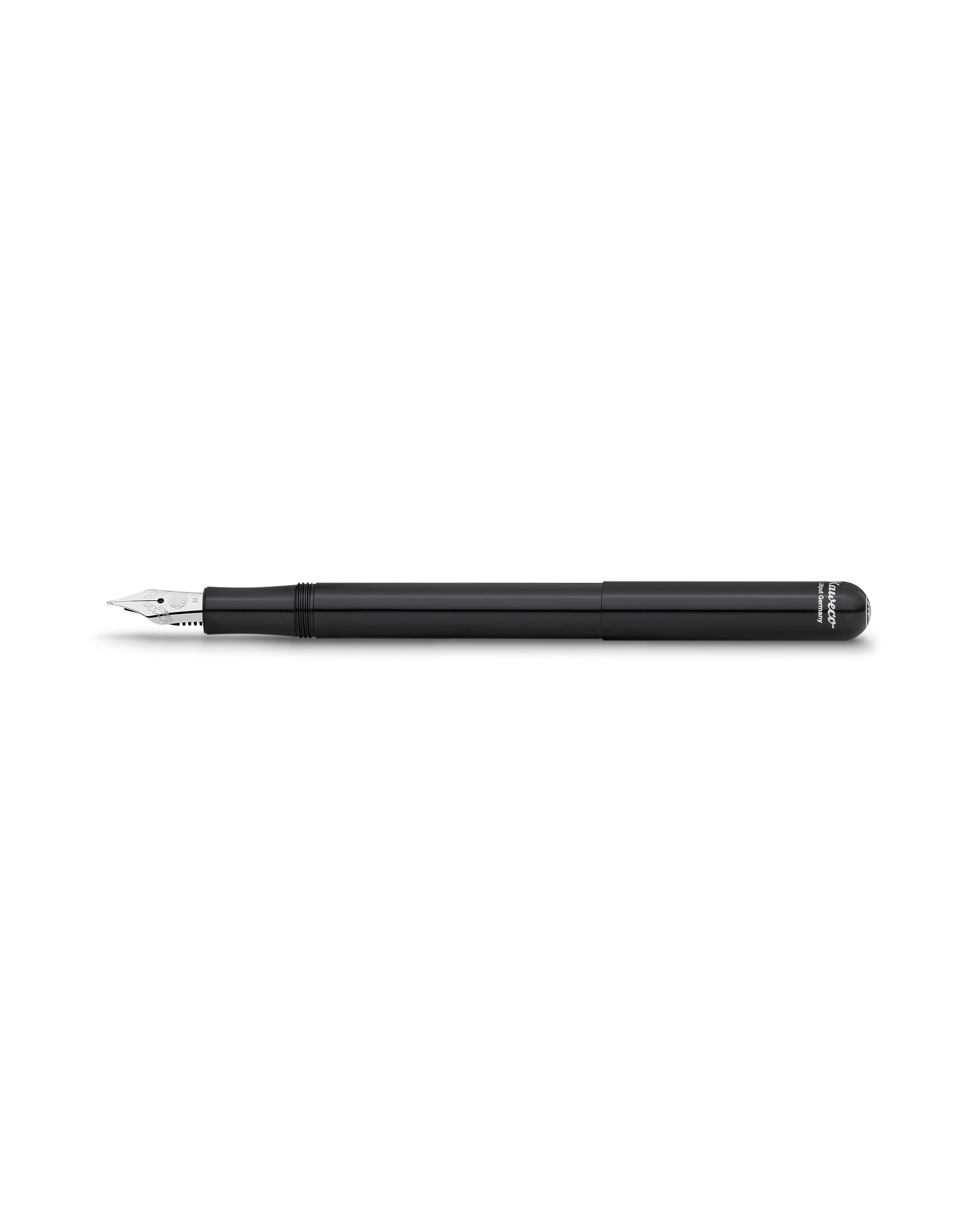 Kaweco LILIPUT töltőtoll - BLACK