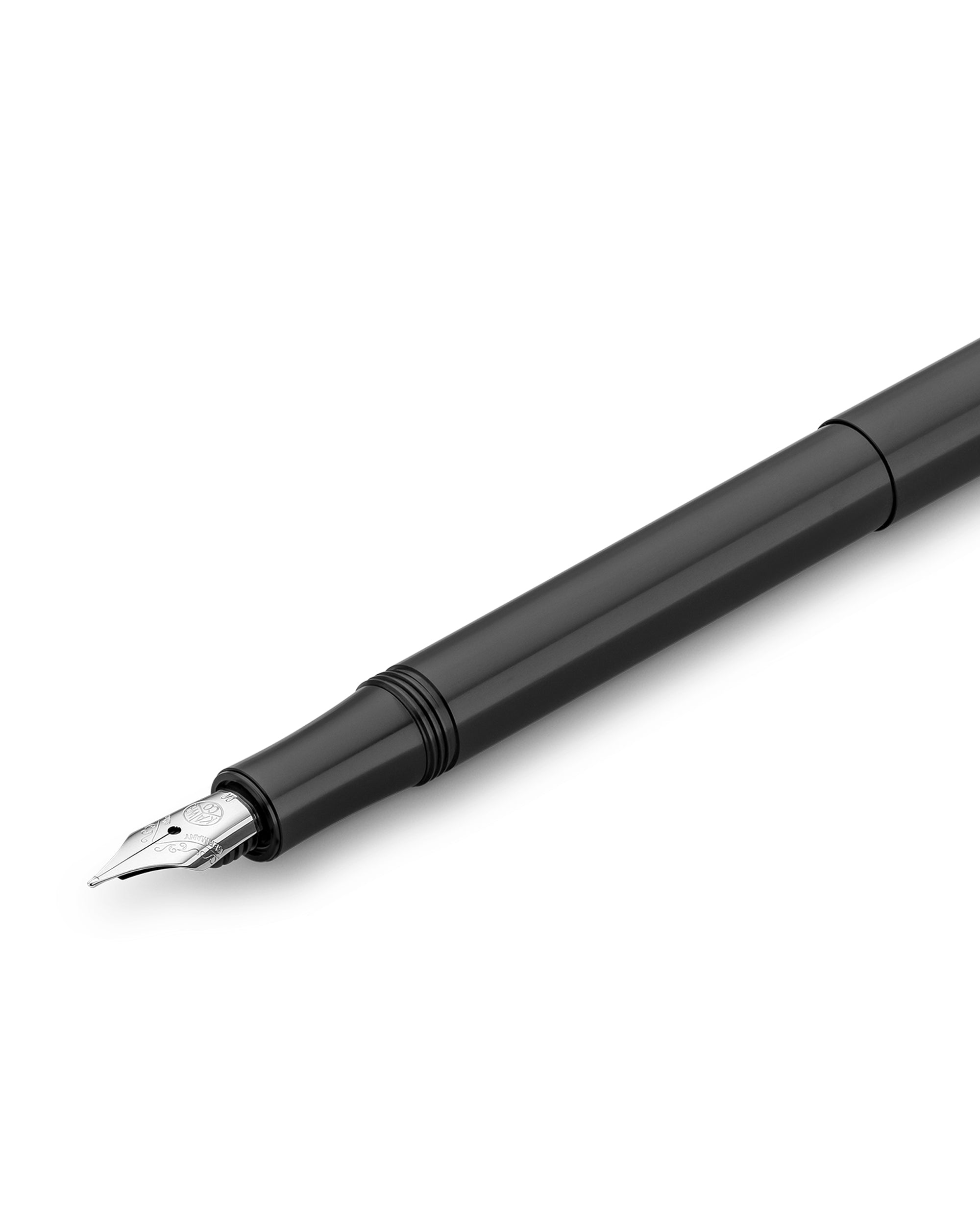 Kaweco LILIPUT töltőtoll - BLACK