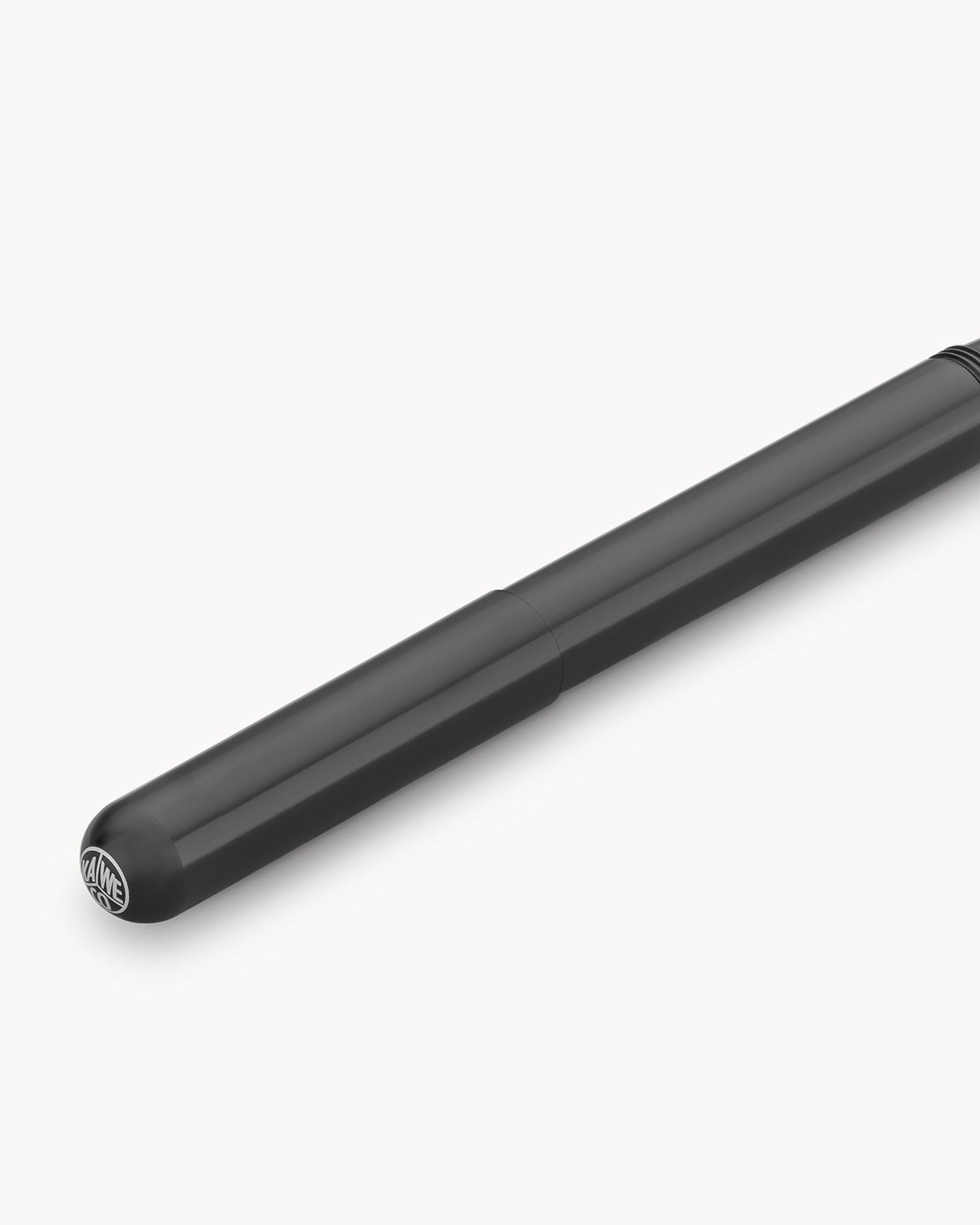 Kaweco Liliput töltőtoll - BLACK