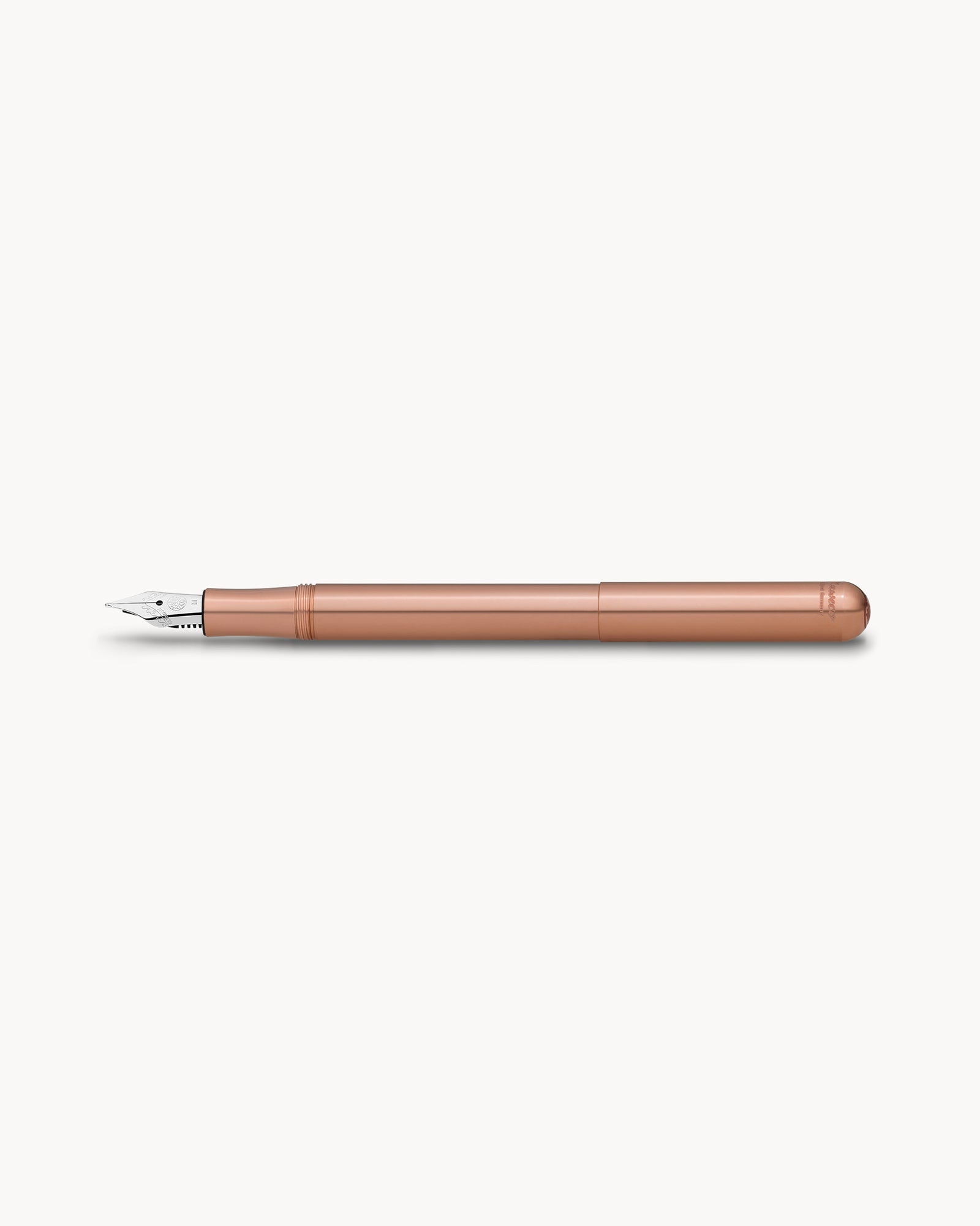 Kaweco Liliput töltőtoll - COPPER