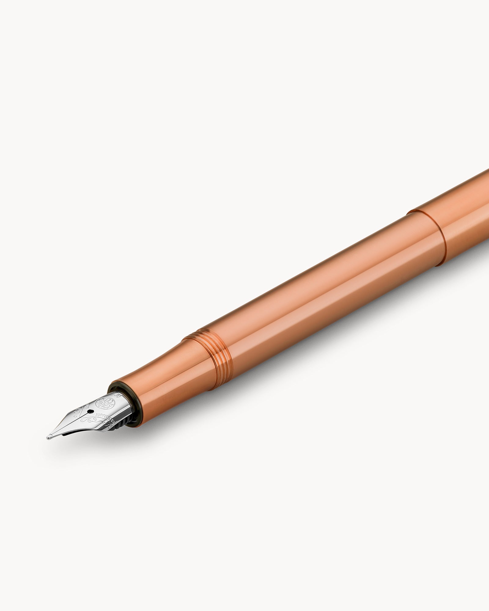 Kaweco Liliput töltőtoll - COPPER
