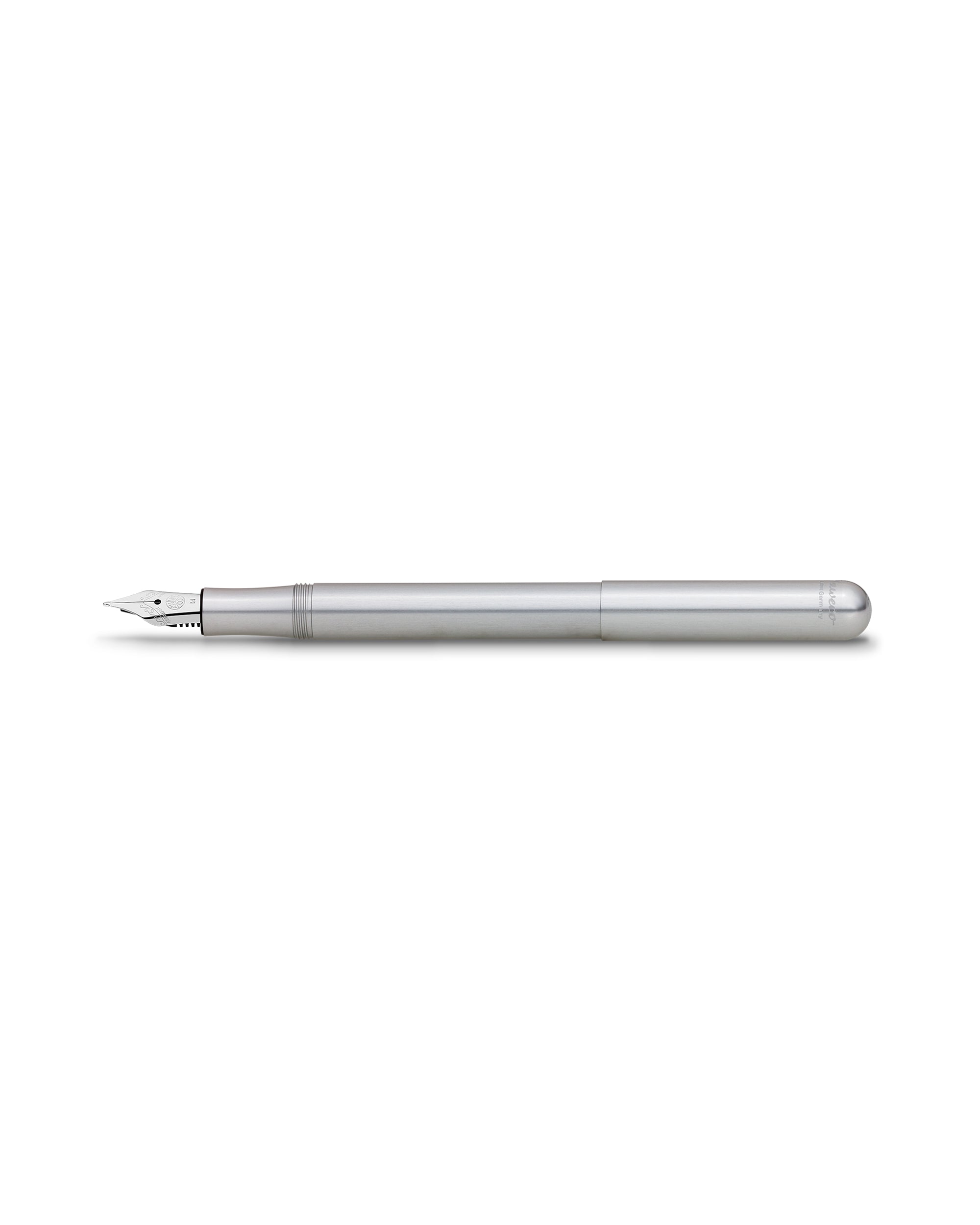 Kaweco LILIPUT töltőtoll - SILVER