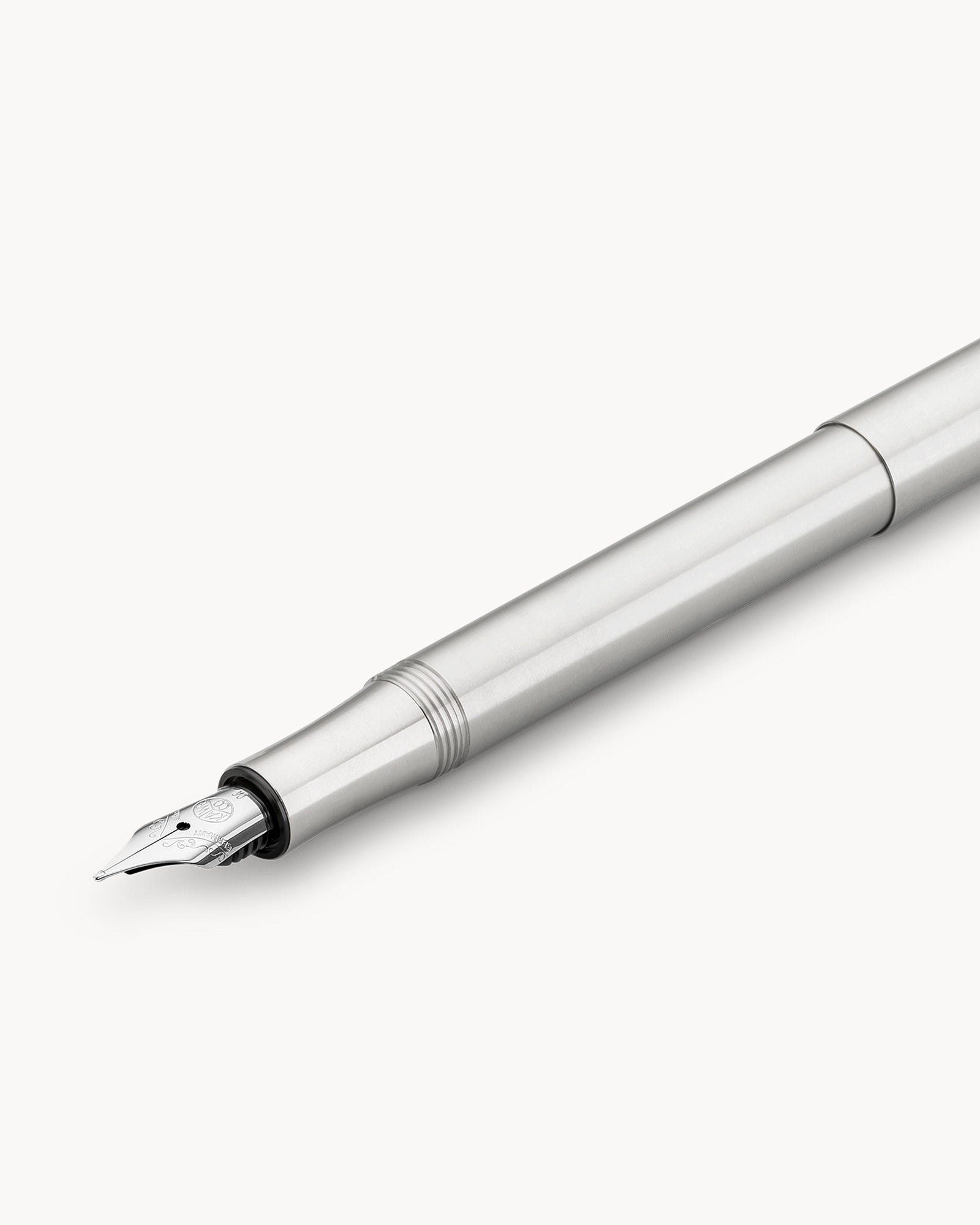 Kaweco Liliput töltőtoll - SILVER