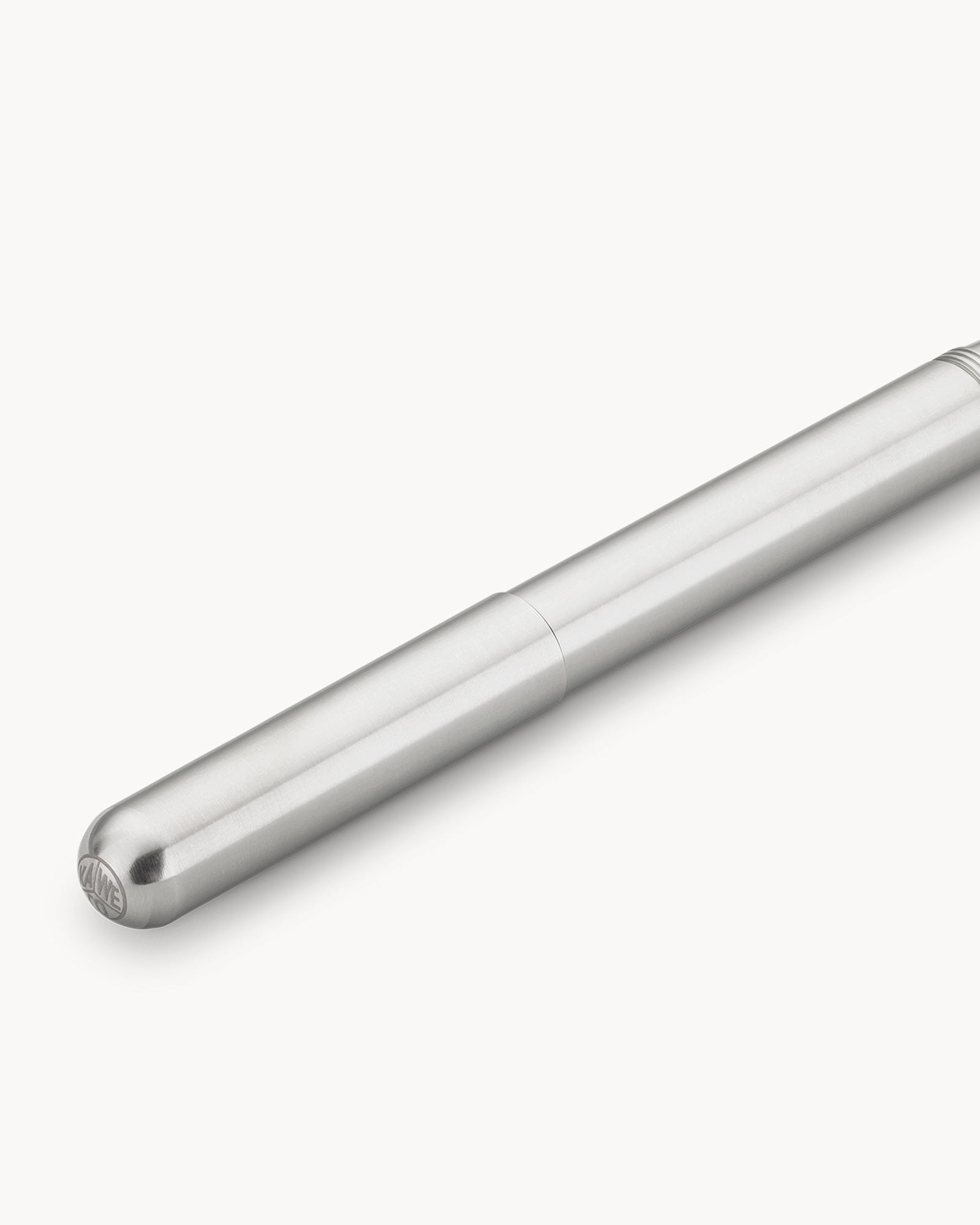 Kaweco Liliput töltőtoll - SILVER