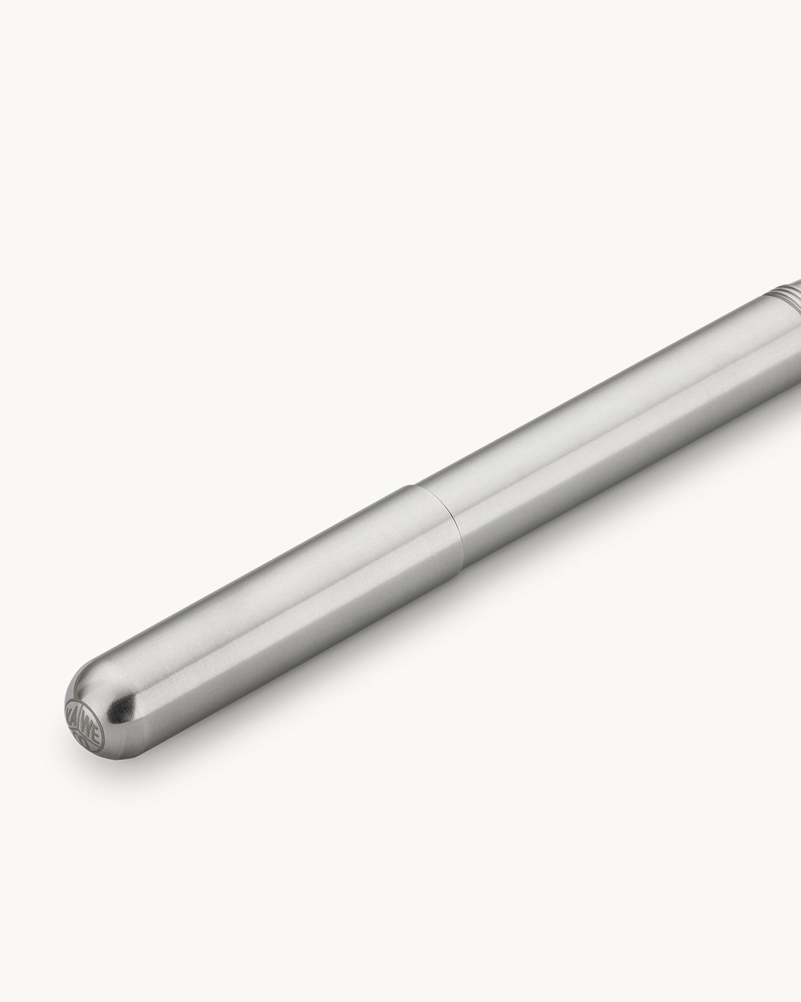 Kaweco Liliput töltőtoll - STAINLESS STEEL
