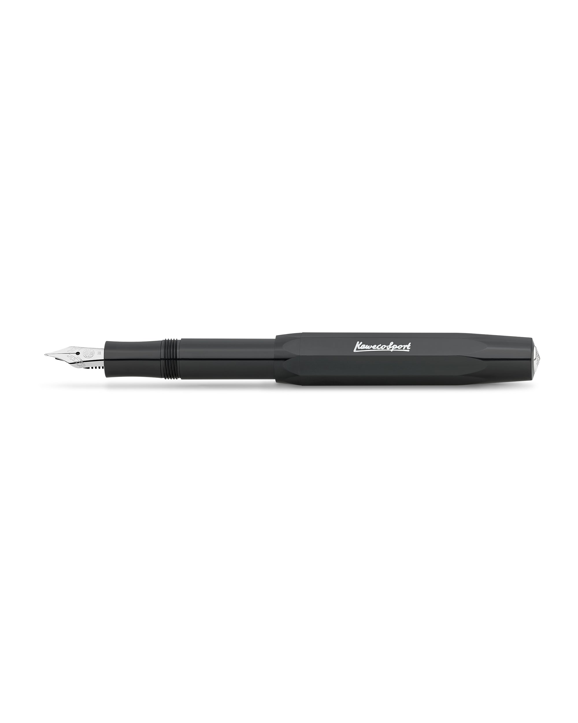 Kaweco SKYLINE SPORT töltőtoll - BLACK