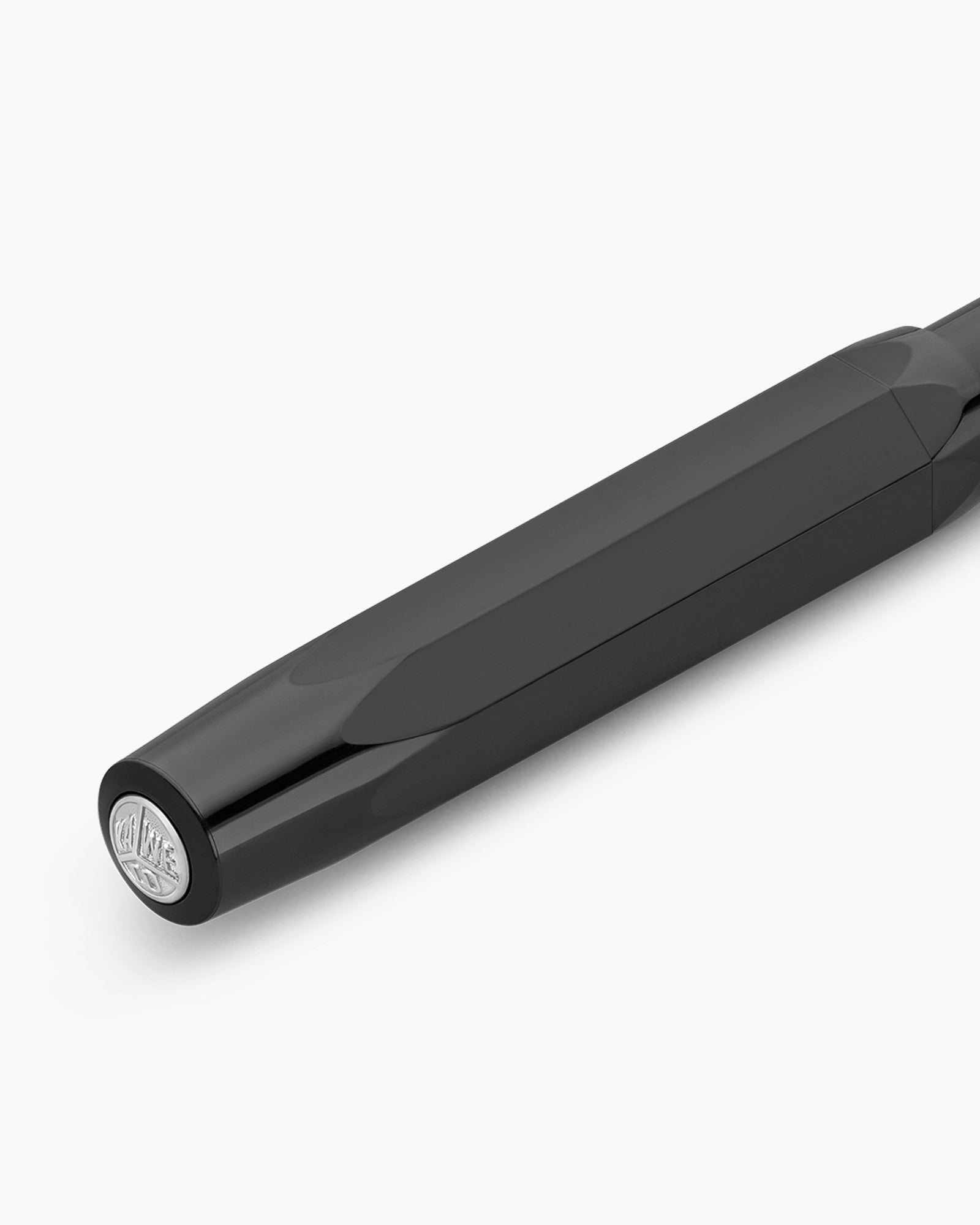 Kaweco Skyline Sport töltőtoll - BLACK
