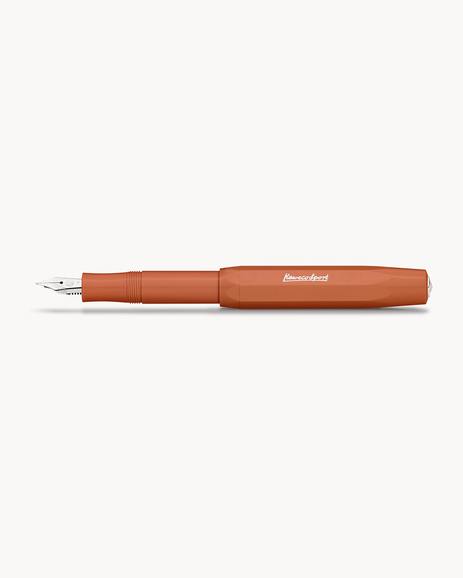 Kaweco Skyline Sport töltőtoll - FOX
