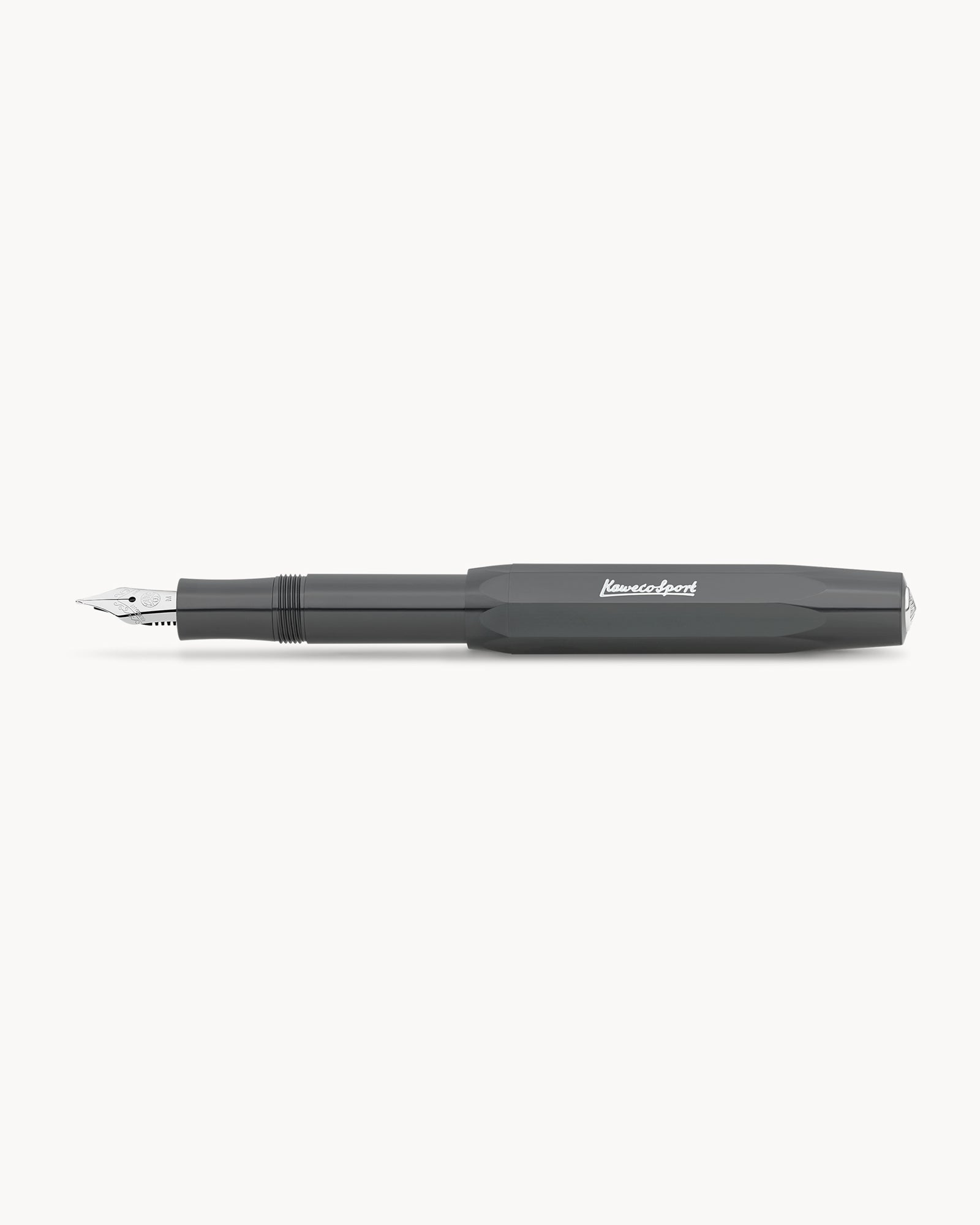 Kaweco Skyline Sport töltőtoll - GREY