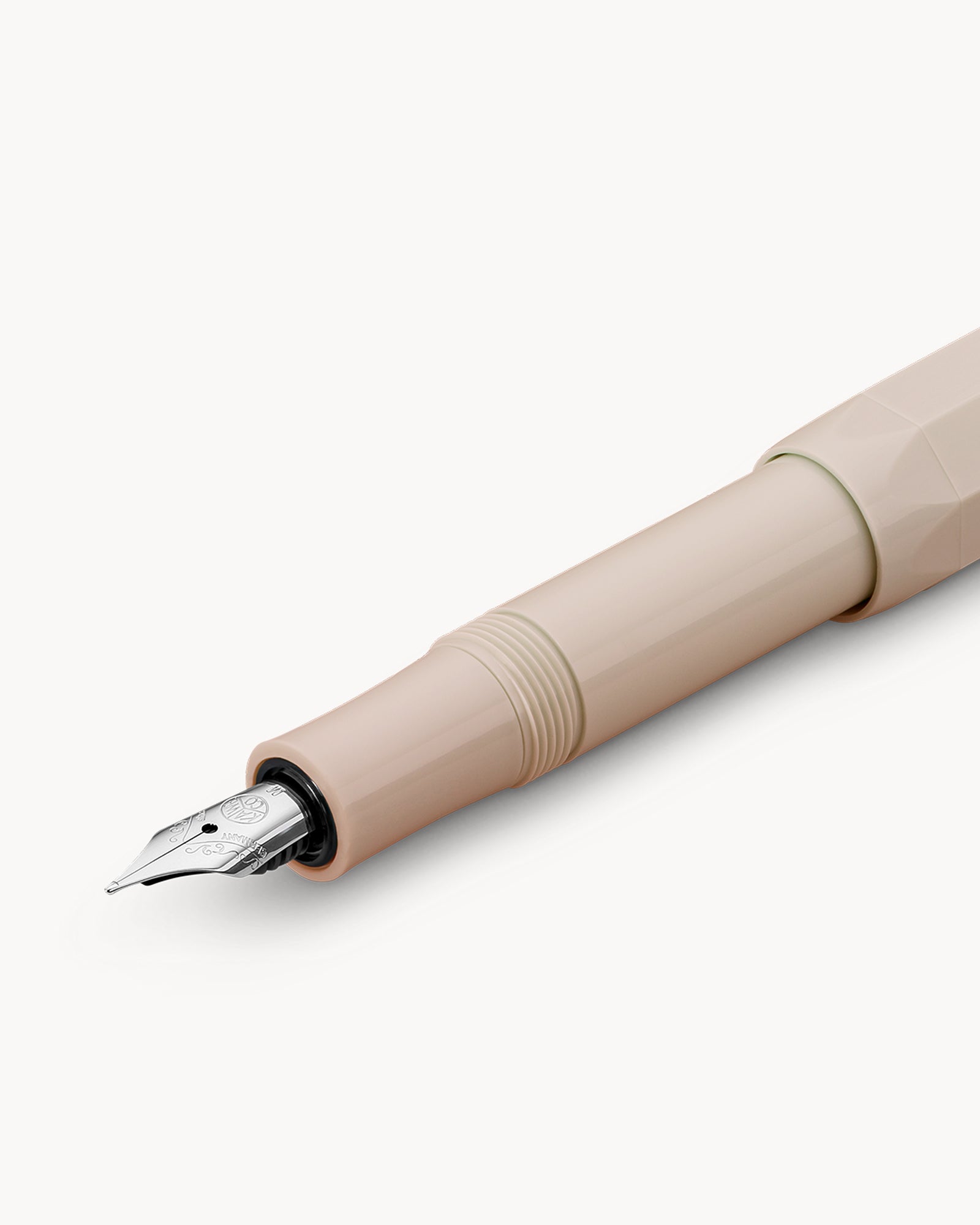 Kaweco Skyline Sport töltőtoll - MACCHIATO