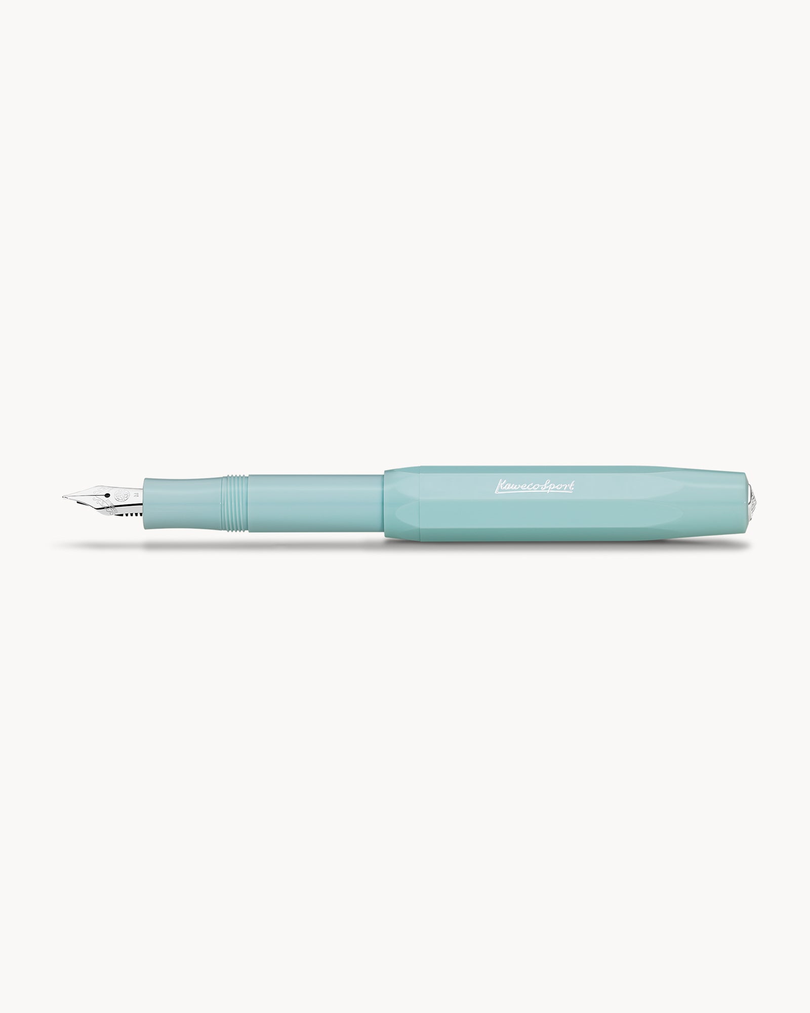 Kaweco Skyline Sport töltőtoll - MINT