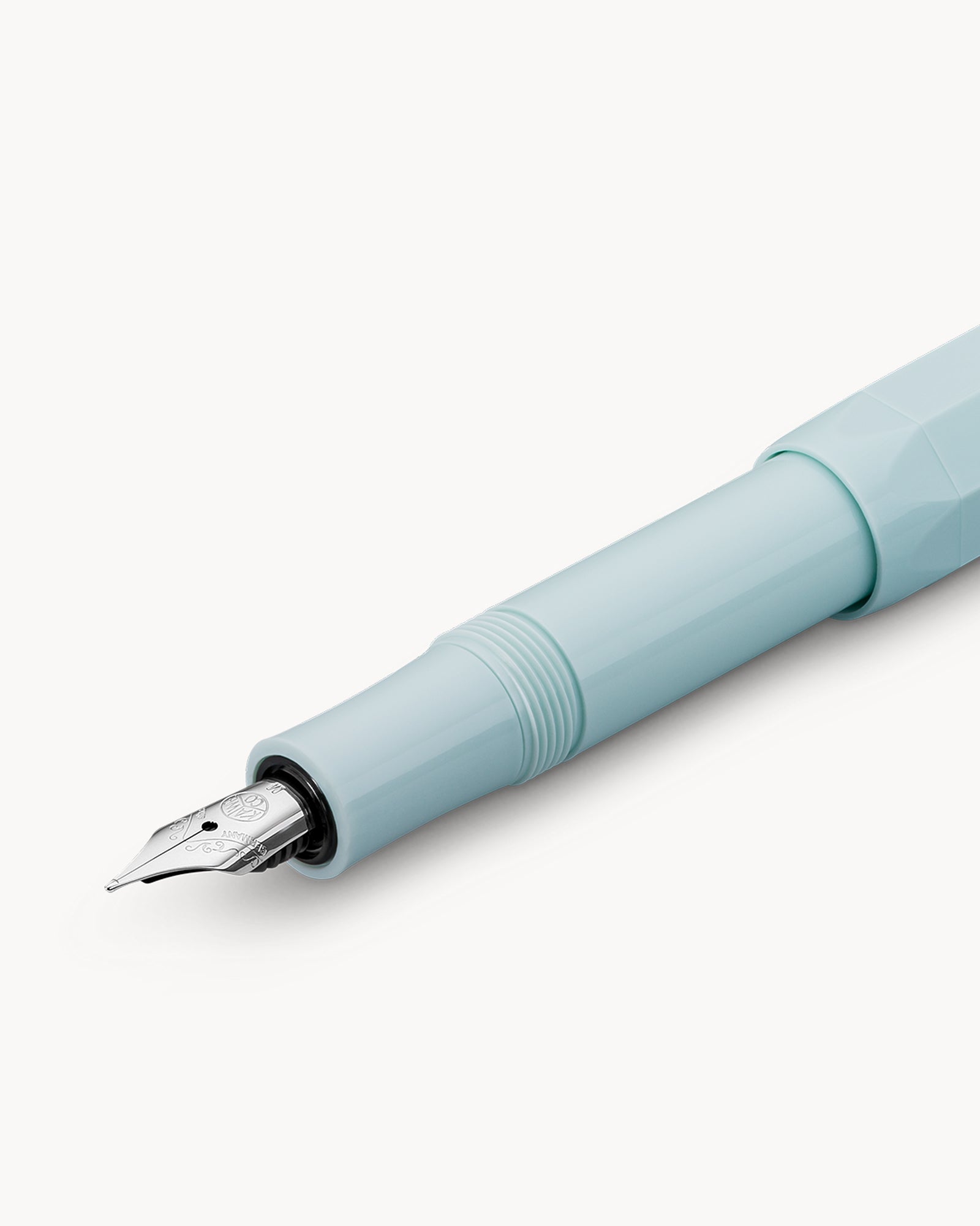 Kaweco Skyline Sport töltőtoll - MINT