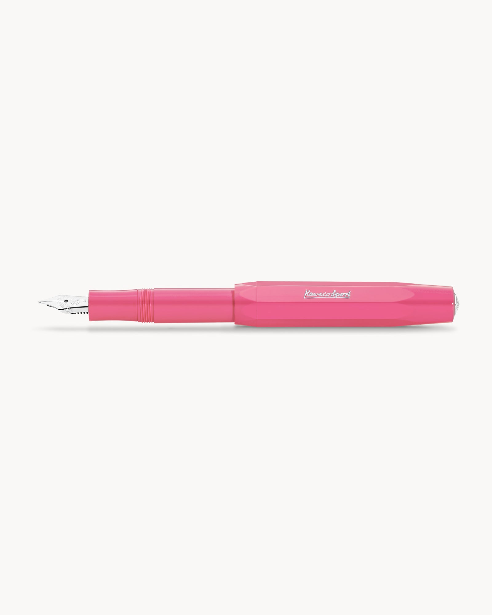 Kaweco Skyline Sport töltőtoll - PINK