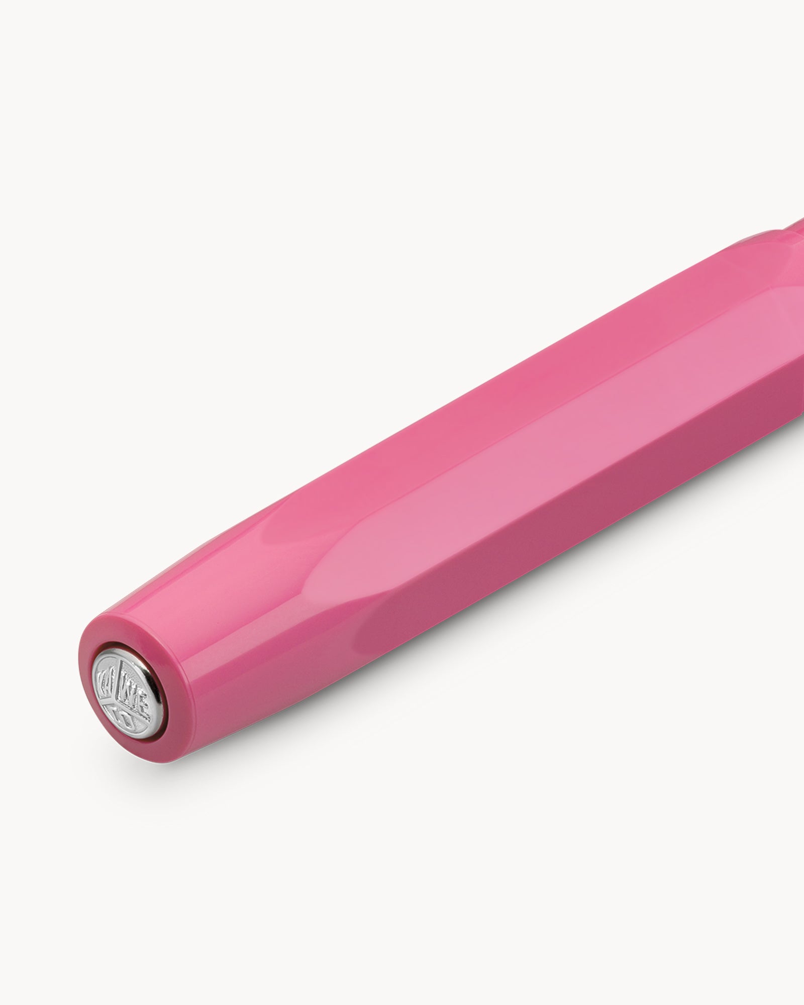 Kaweco Skyline Sport töltőtoll - PINK