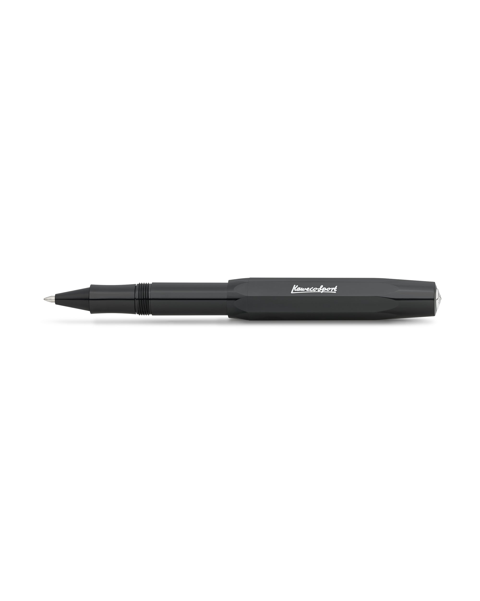 Kaweco SKYLINE SPORT gél rollertoll - BLACK