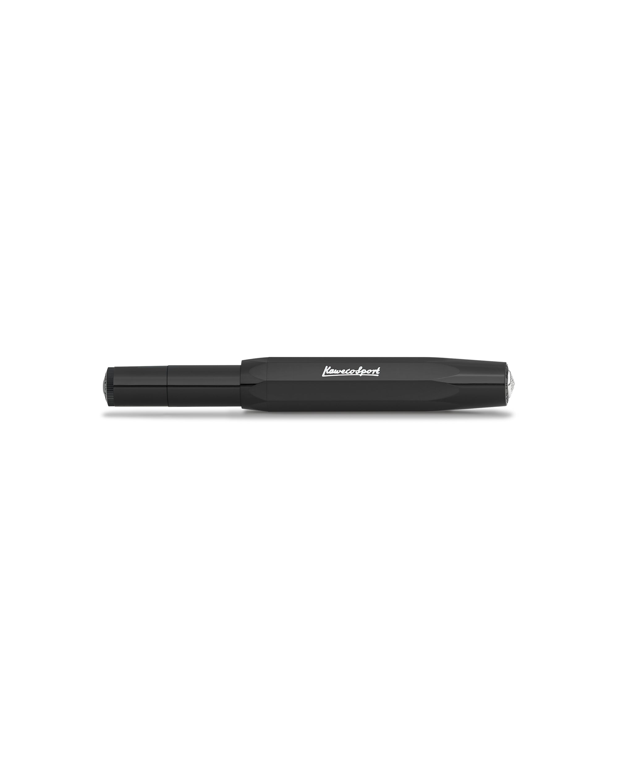 Kaweco SKYLINE SPORT gél rollertoll - BLACK