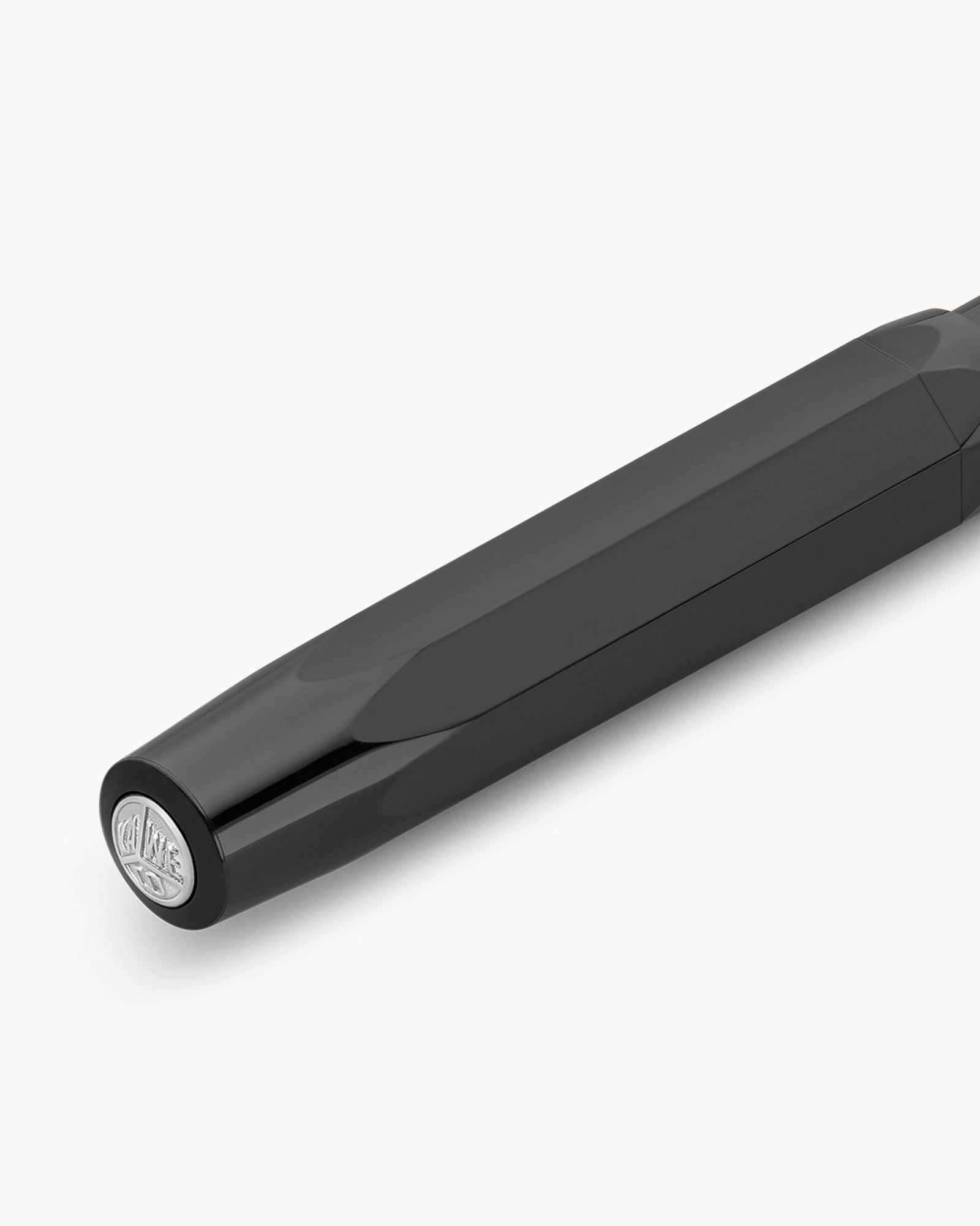 Kaweco Skyline Sport gél rollertoll - BLACK