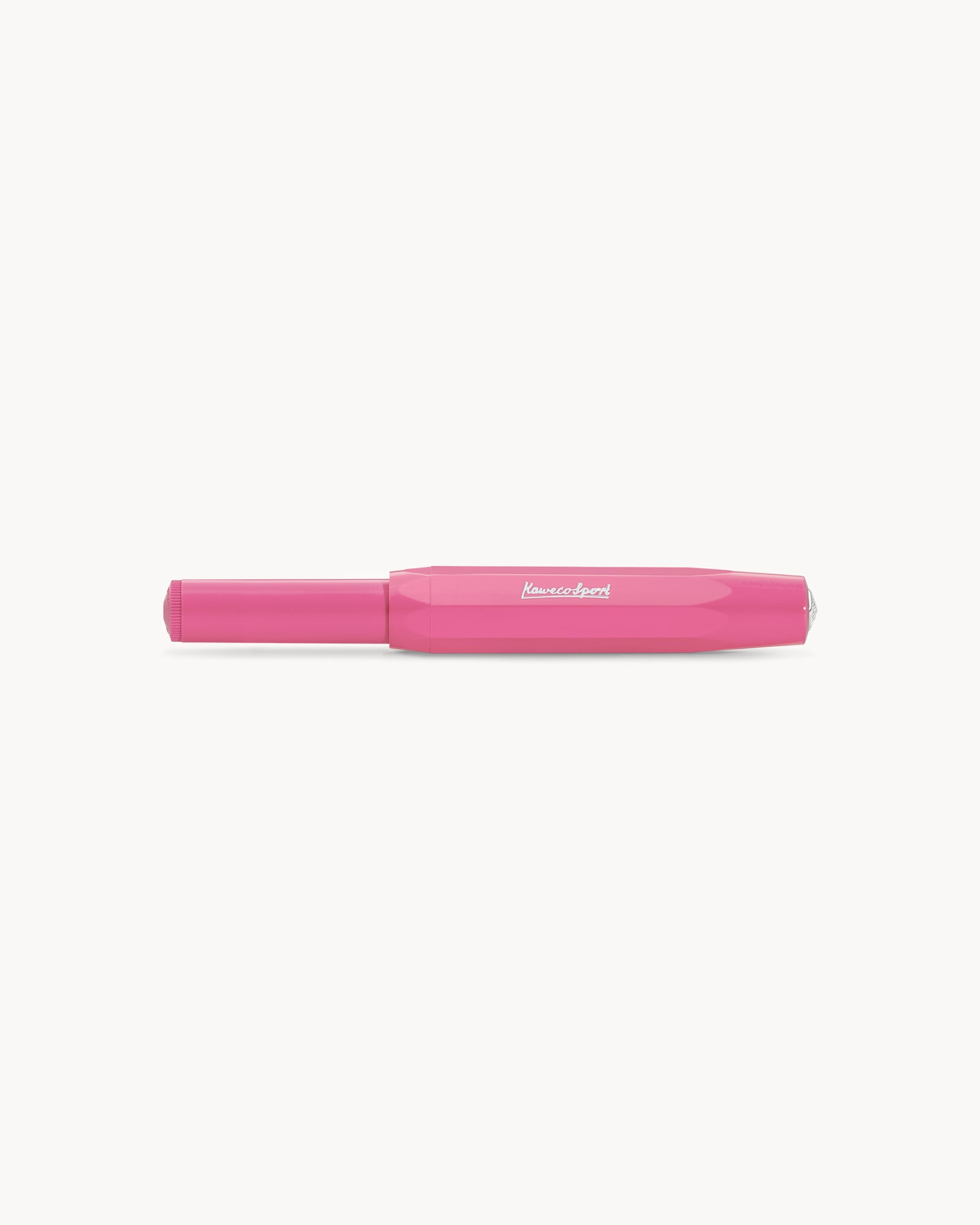 Kaweco Skyline Sport gél rollertoll - PINK