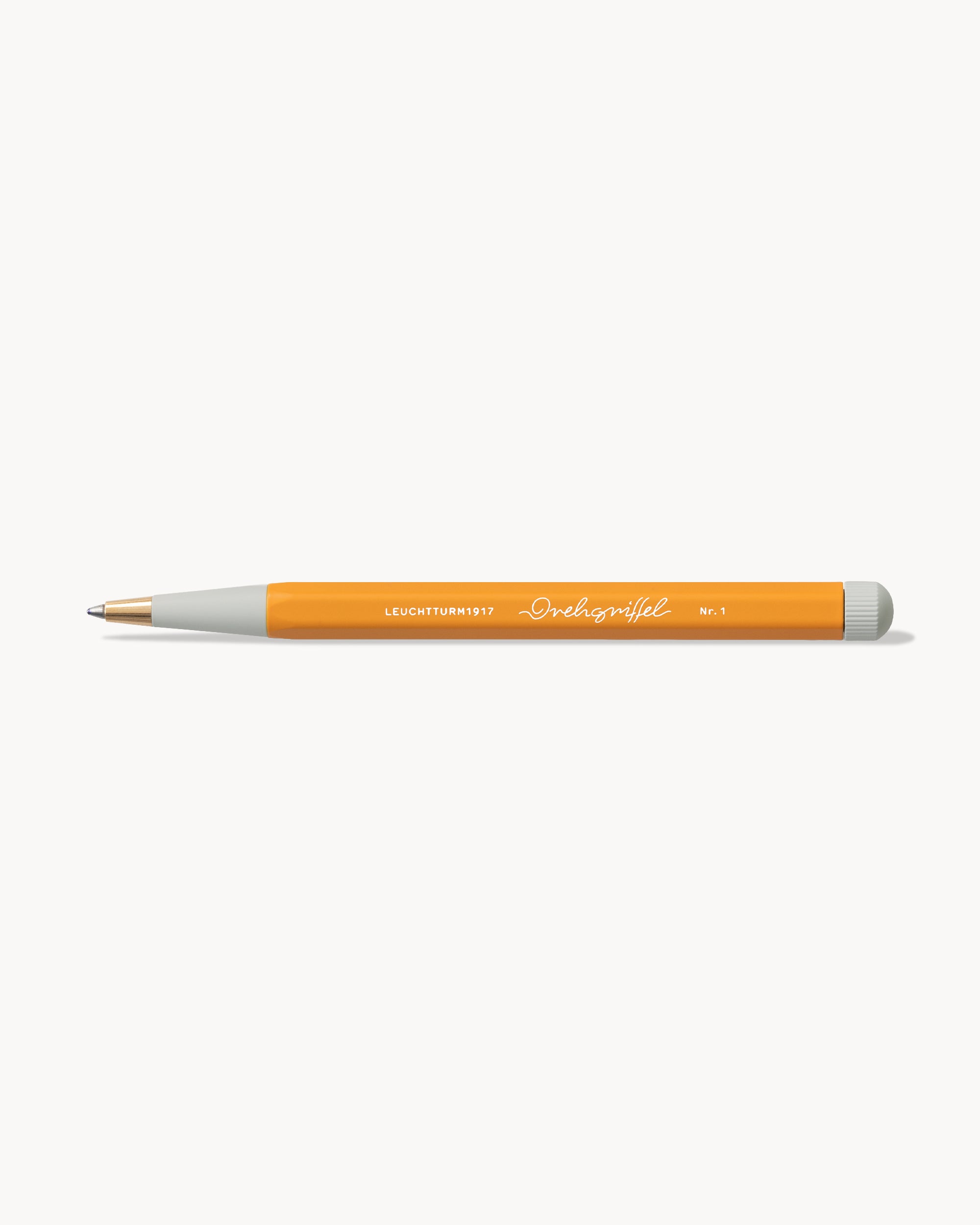 Leuchtturm1917 Drehgriffel Nr. 1 golyóstoll – Rising Sun