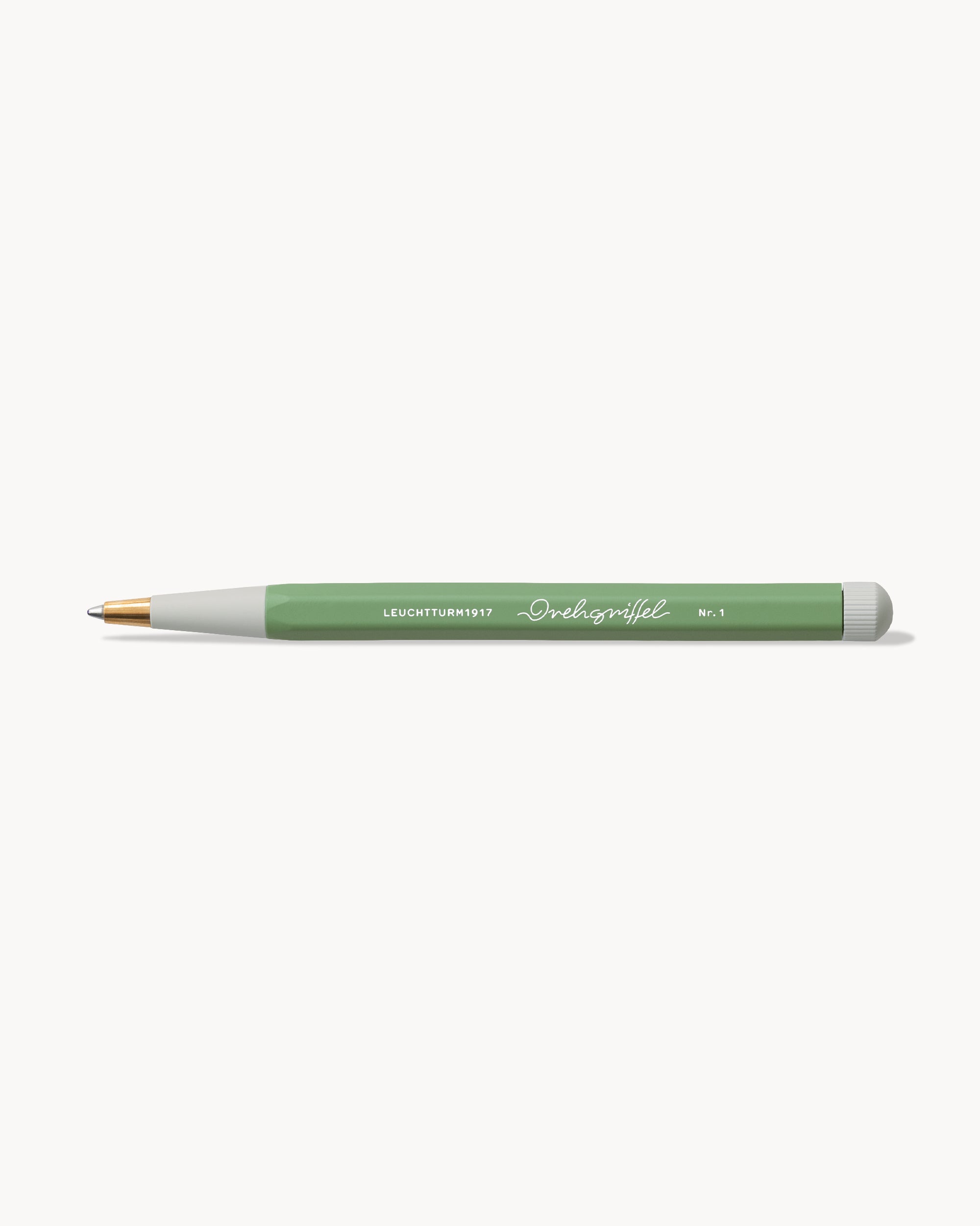 Leuchtturm1917 Drehgriffel Nr. 1 golyóstoll – Sage