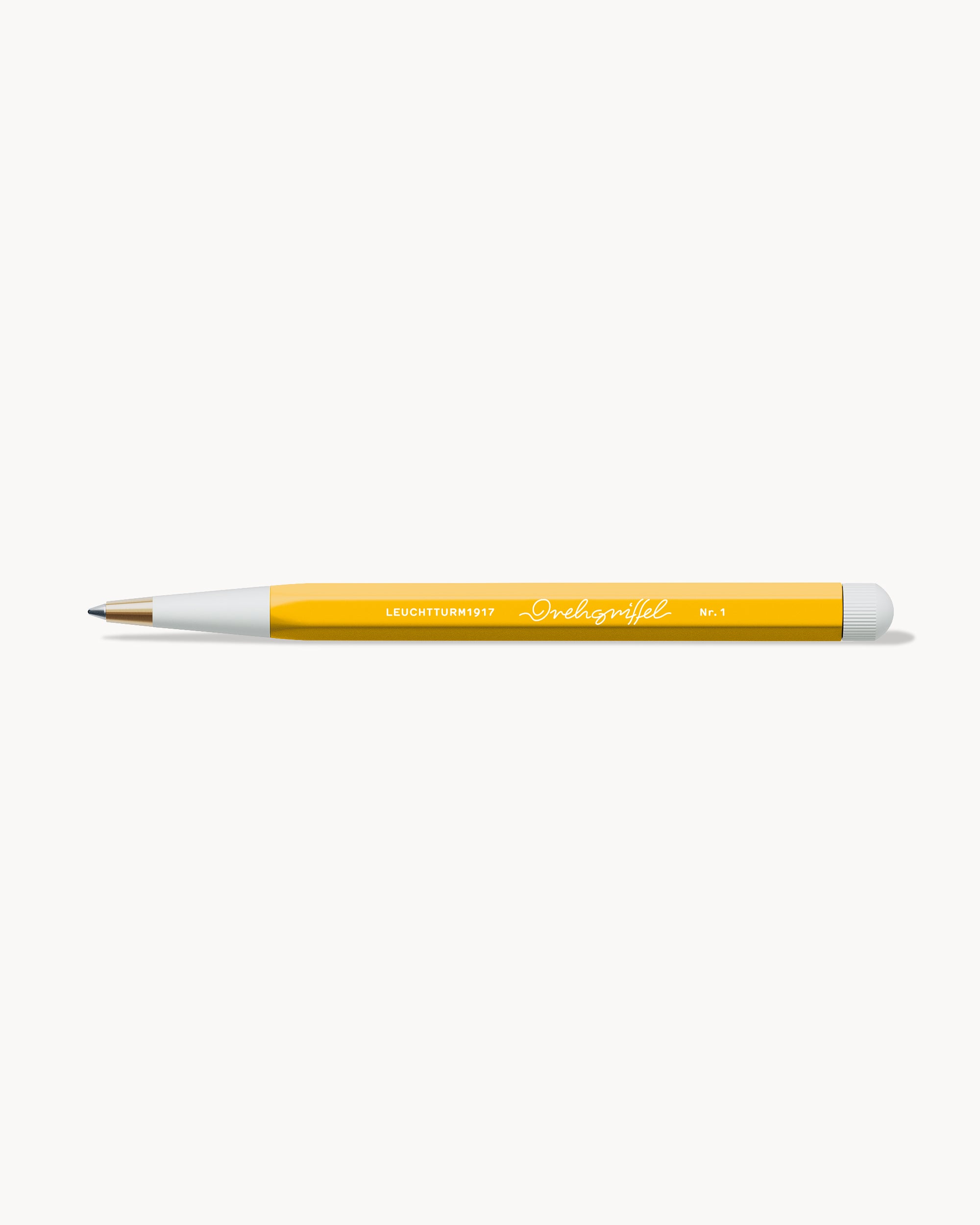 Leuchtturm1917 Drehgriffel Nr. 1 golyóstoll – Sunflower
