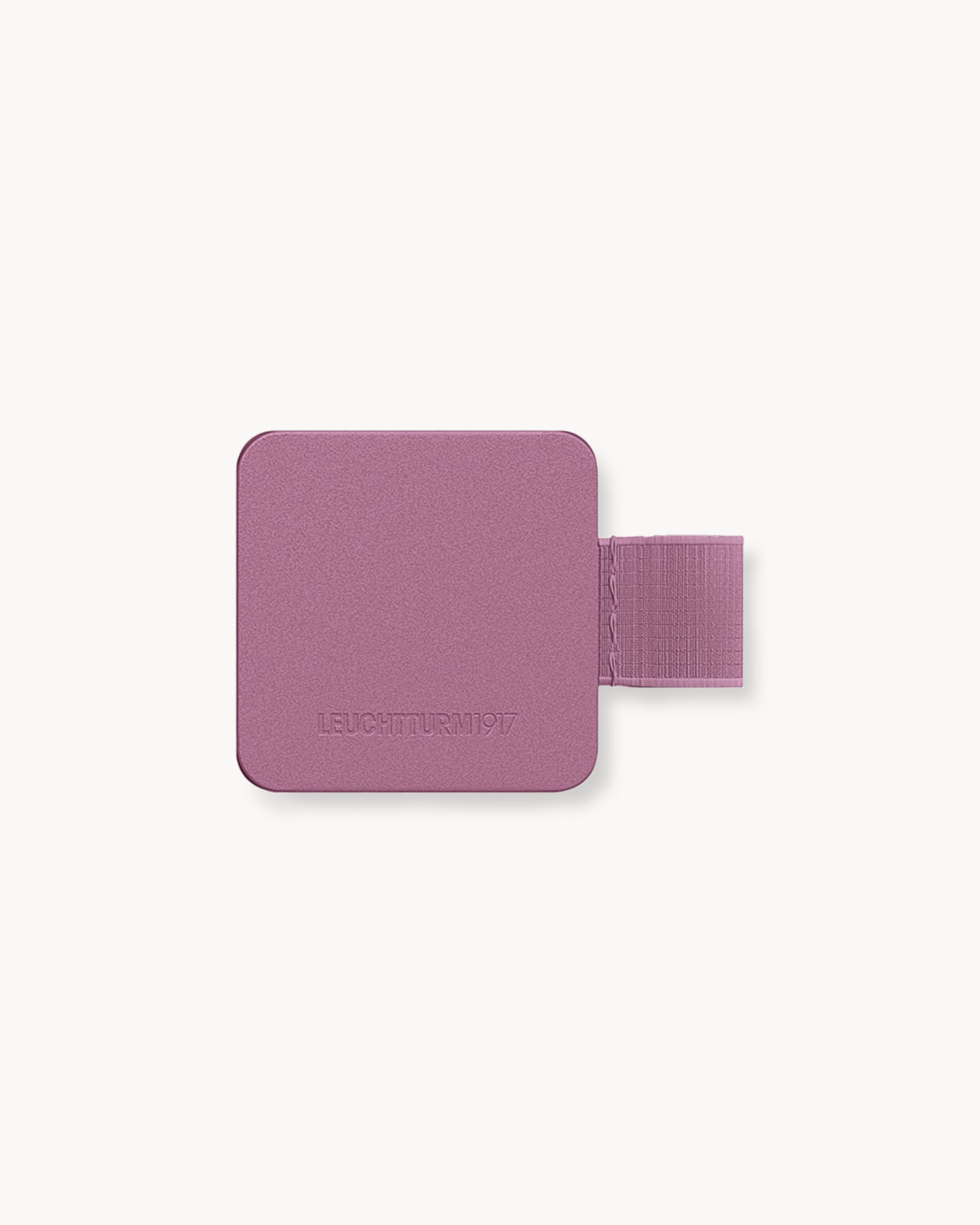 Leuchtturm1917 Pen Loop – Dusty Rose