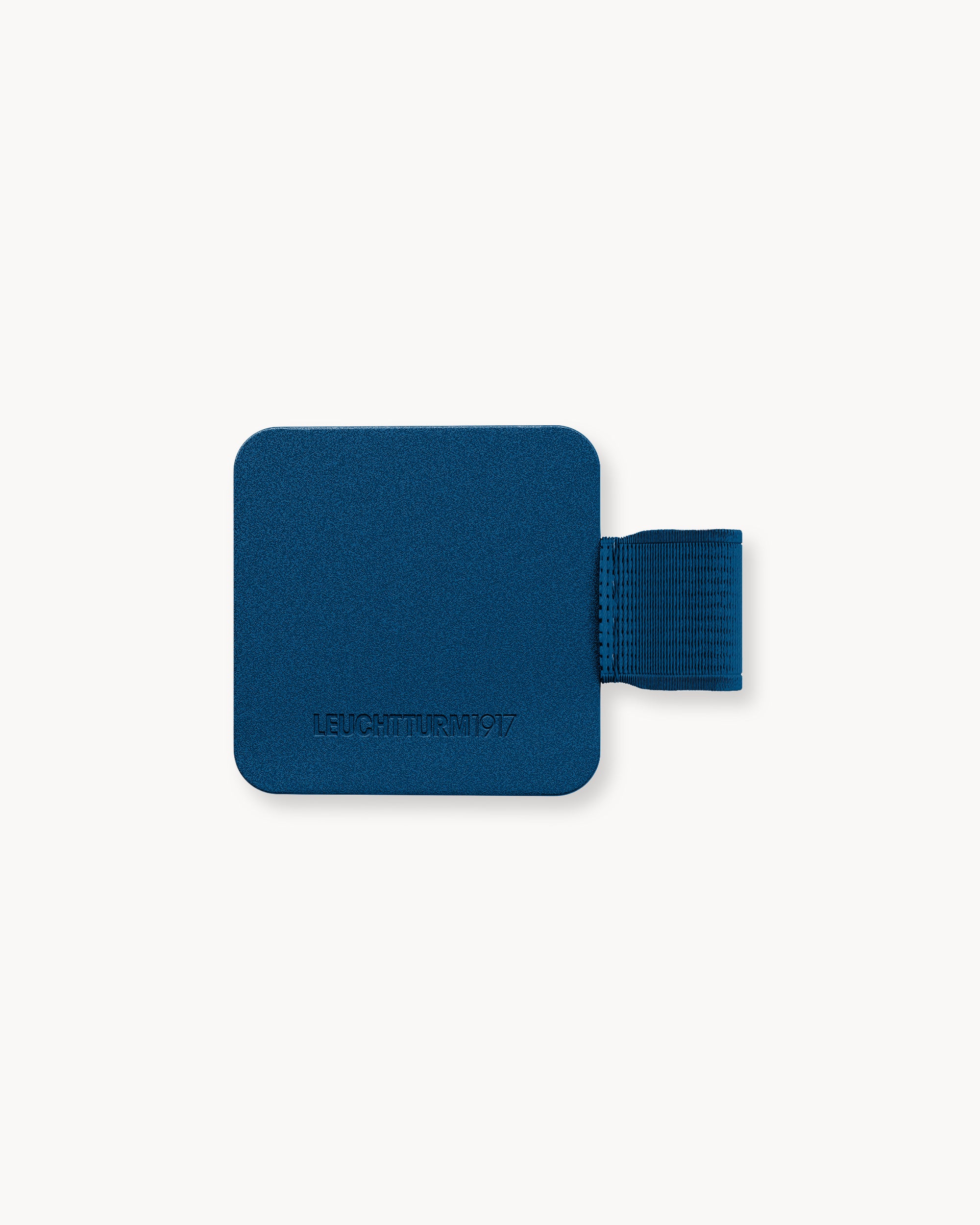 Leuchtturm1917 Pen Loop – Indigo