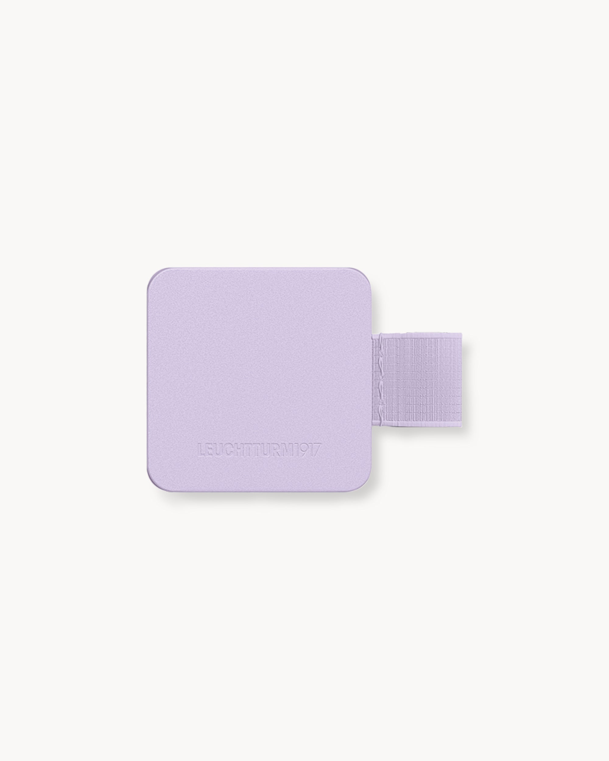 Leuchtturm1917 Pen Loop – Lilac