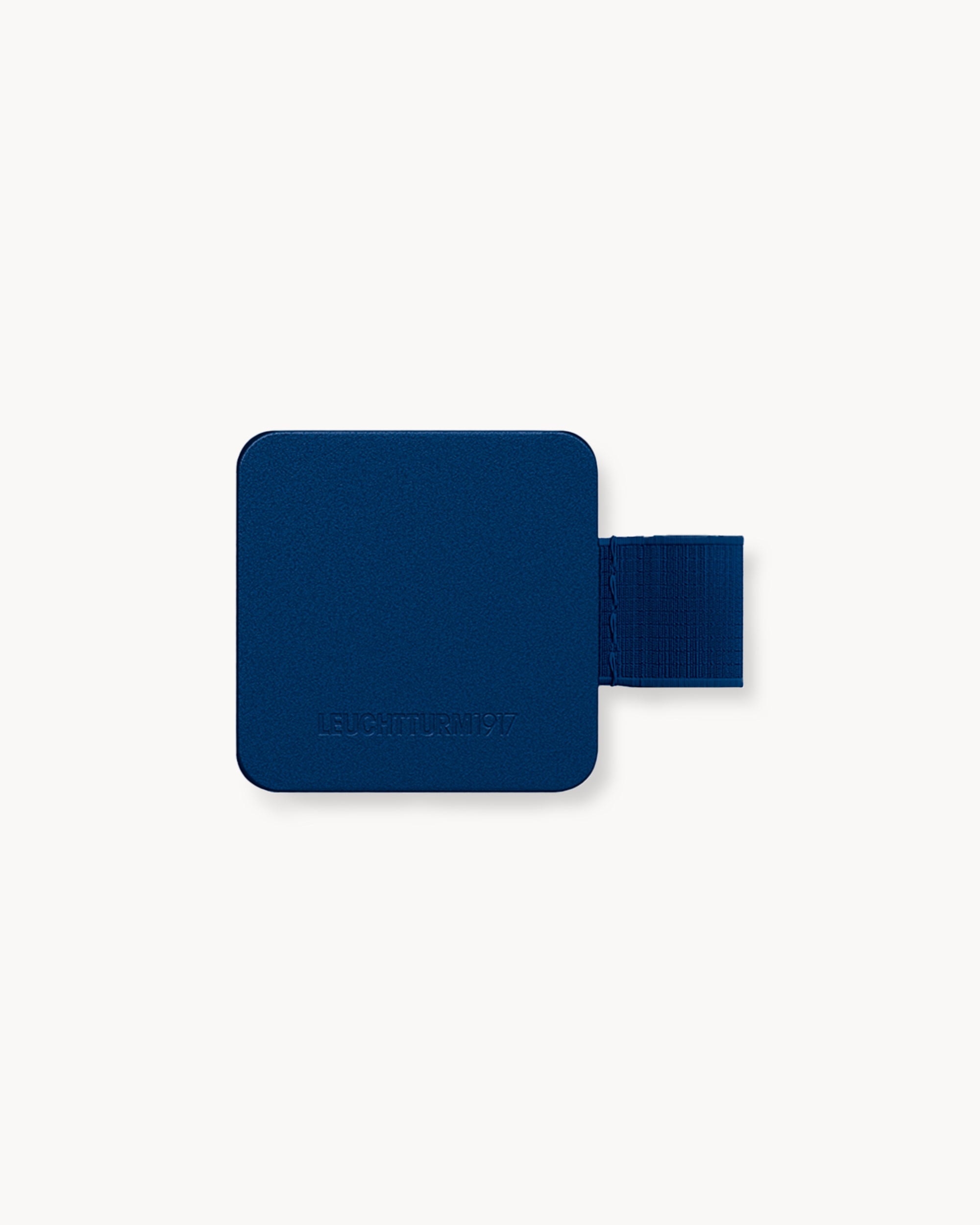 Leuchtturm1917 Pen Loop – Navy