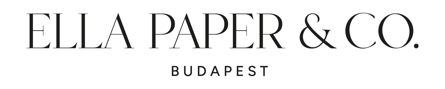 ELLA PAPER & CO.