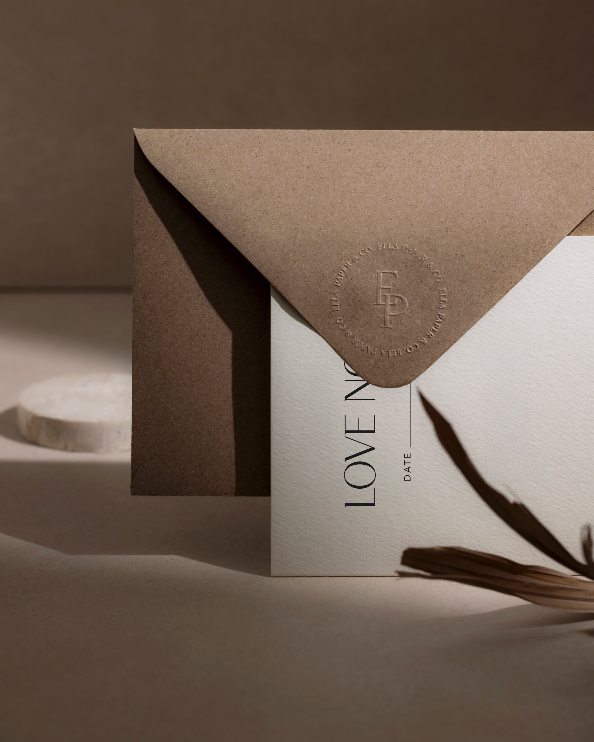 Love Note