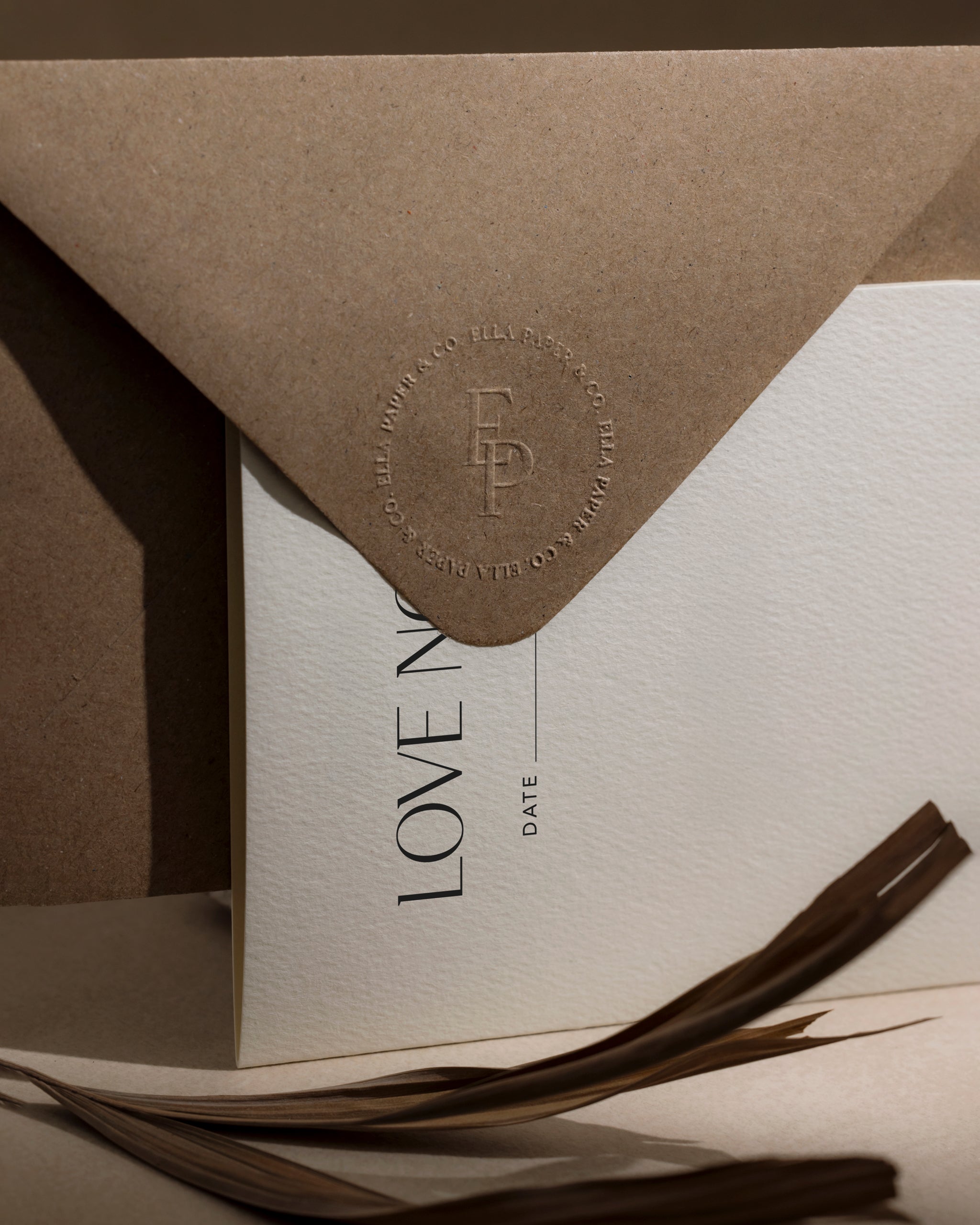 Love Note