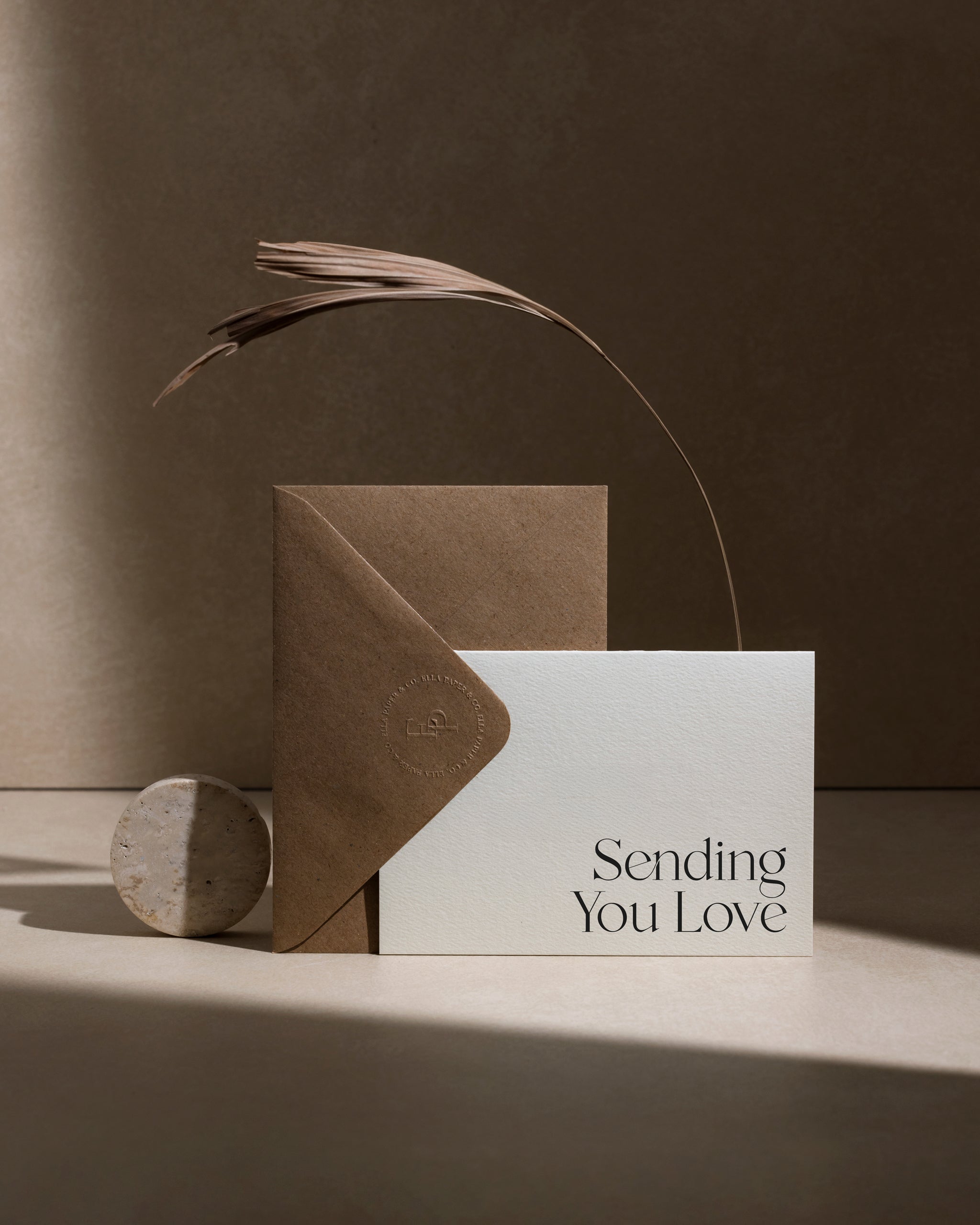 Sending You Love
