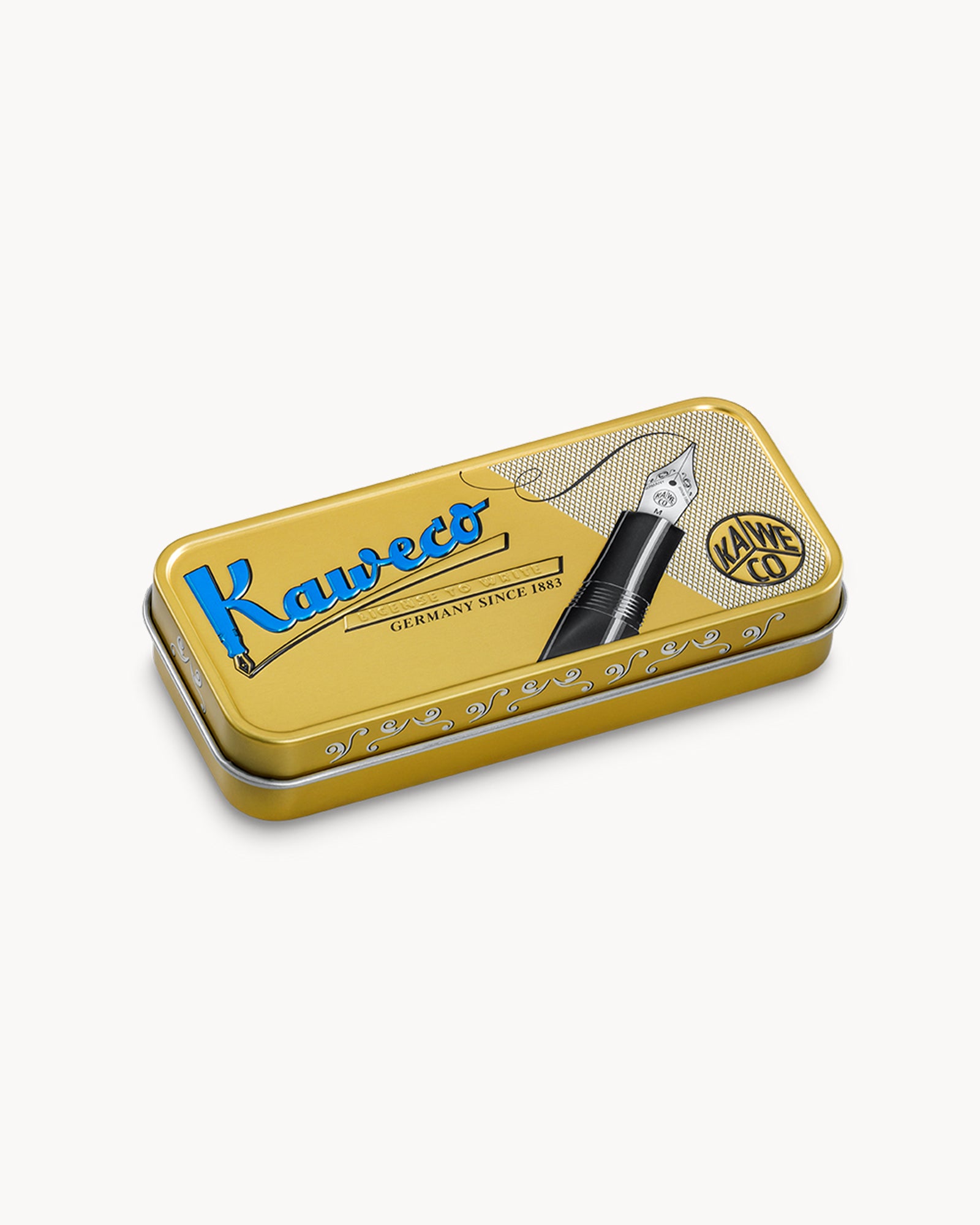 Kaweco Art Sport töltőtoll - TERRAZZO