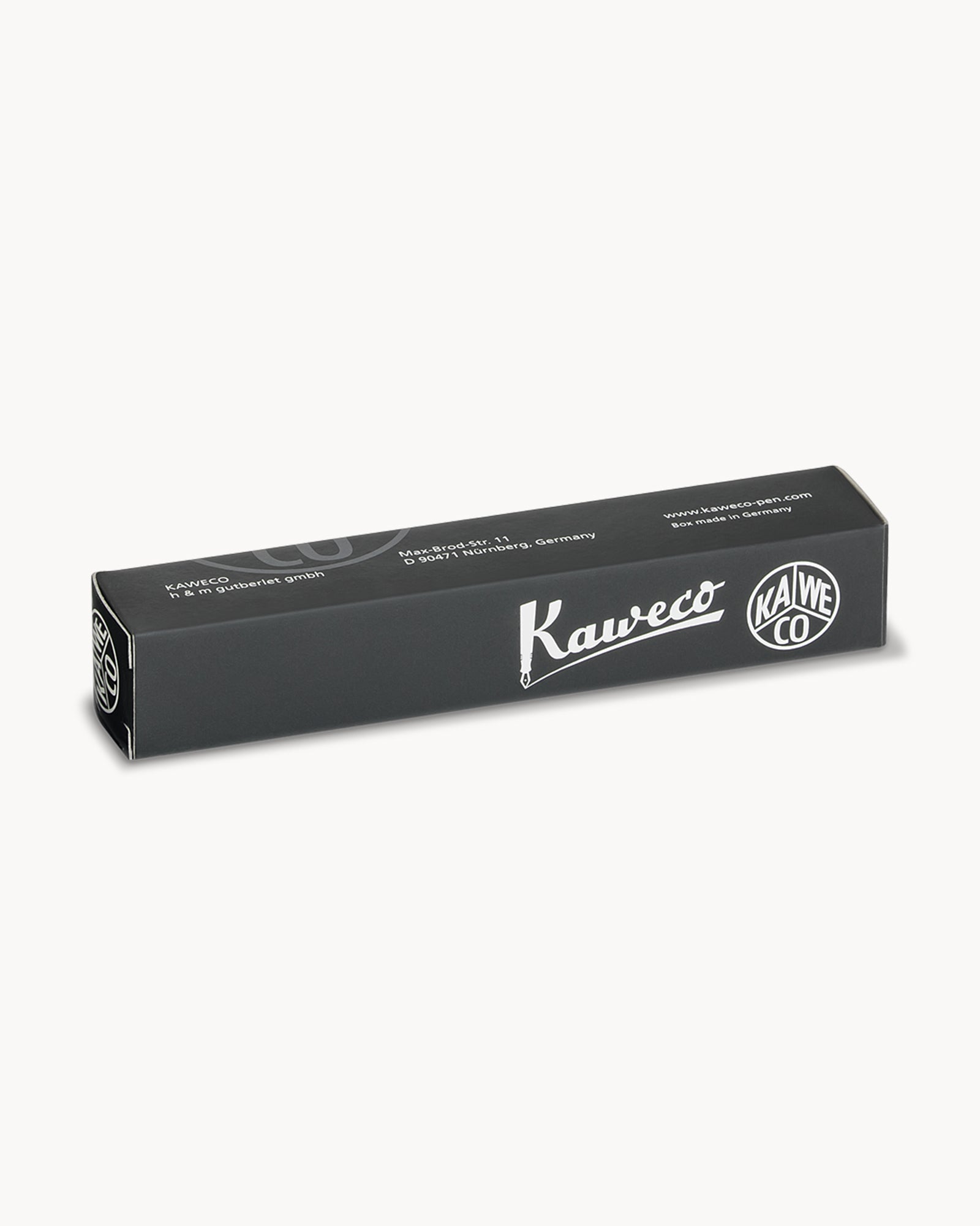 Kaweco Skyline Sport töltőtoll - MINT