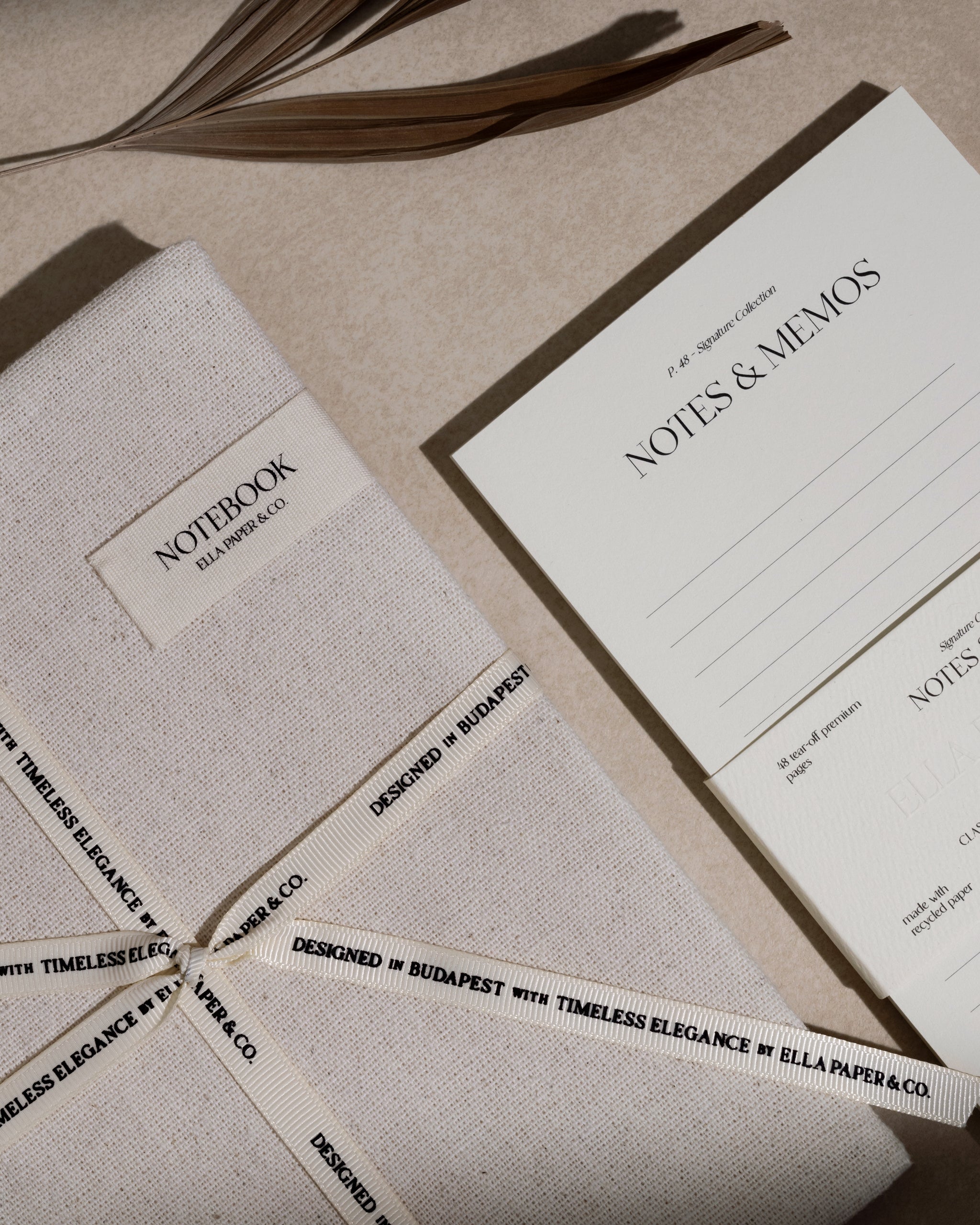Organize with Elegance Duo